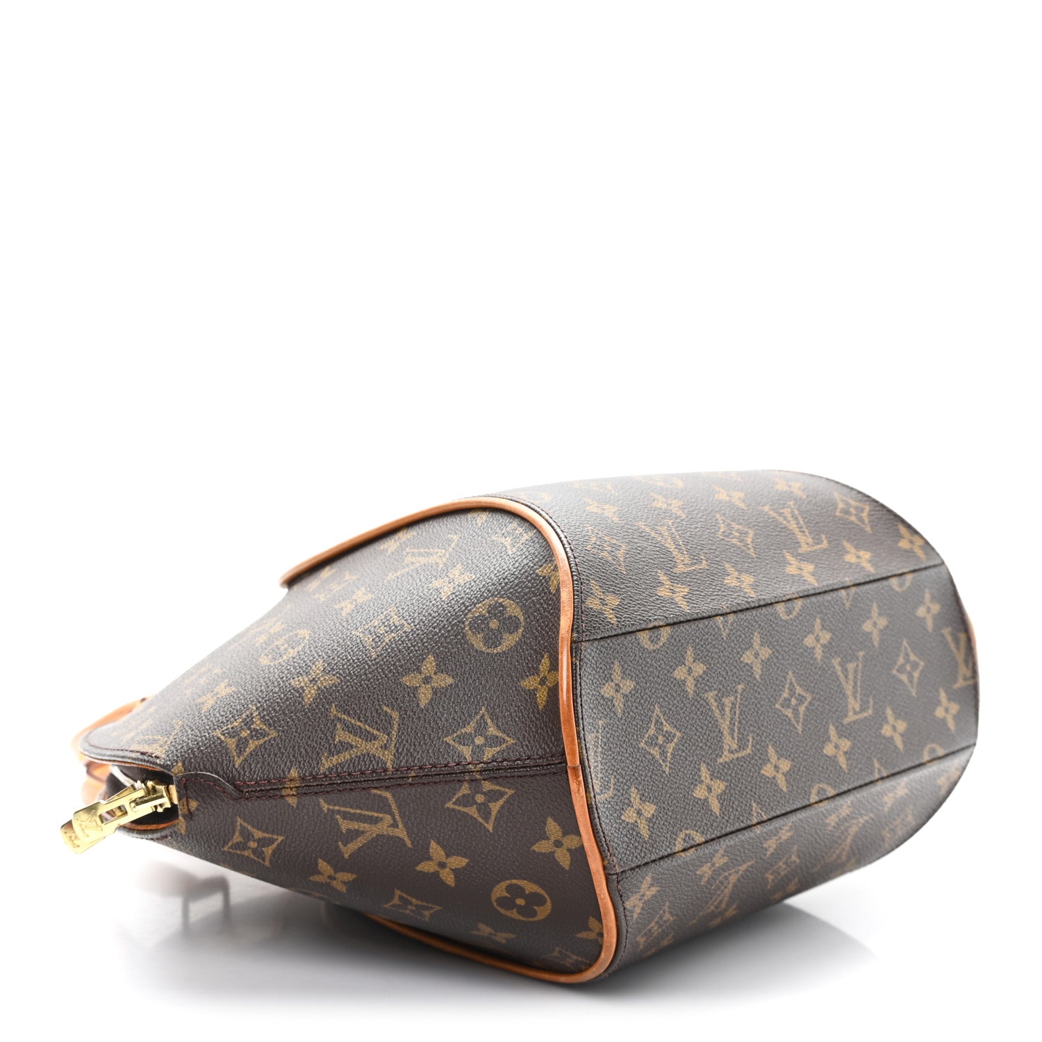Monogram Ellipse MM