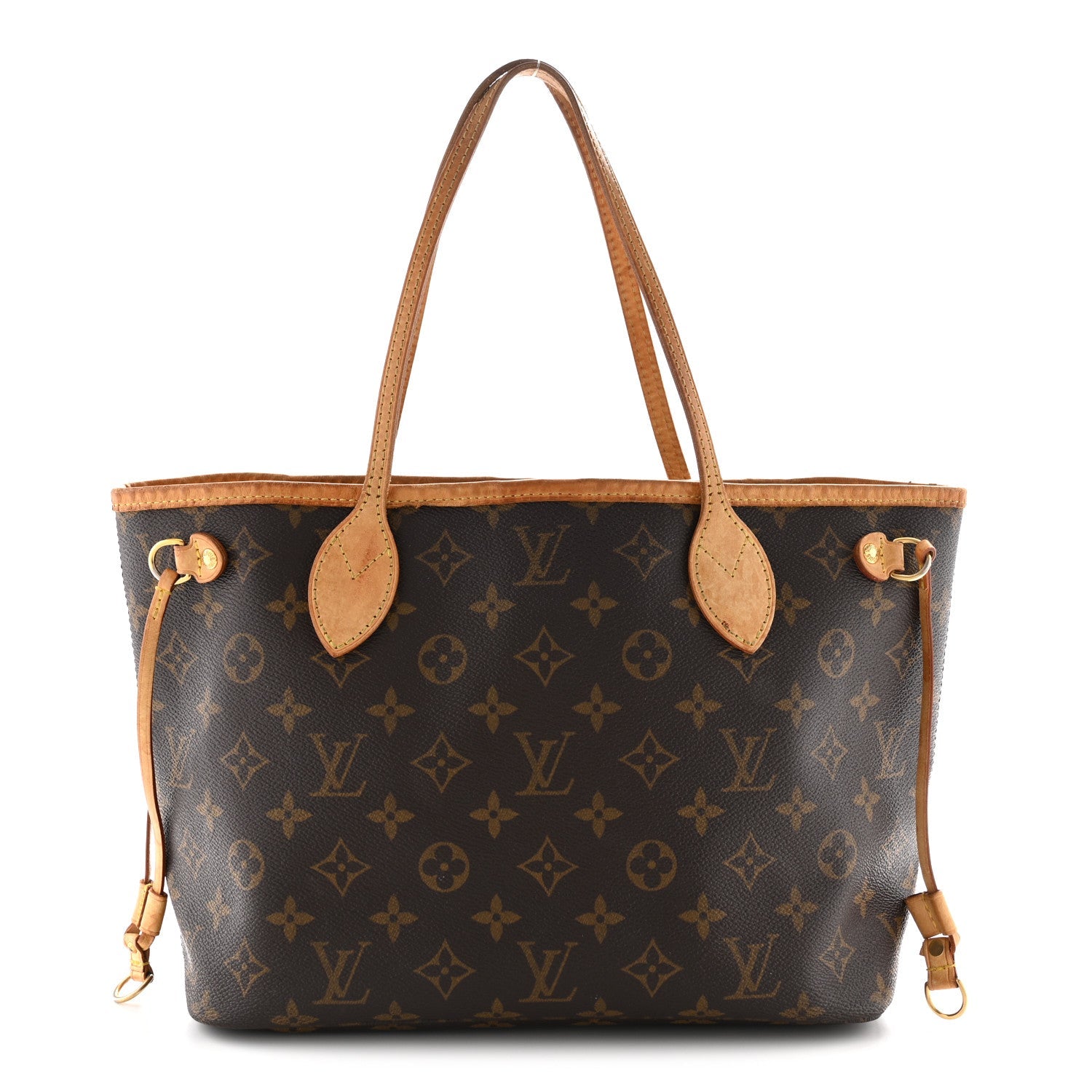 Monogram Neverfull PM