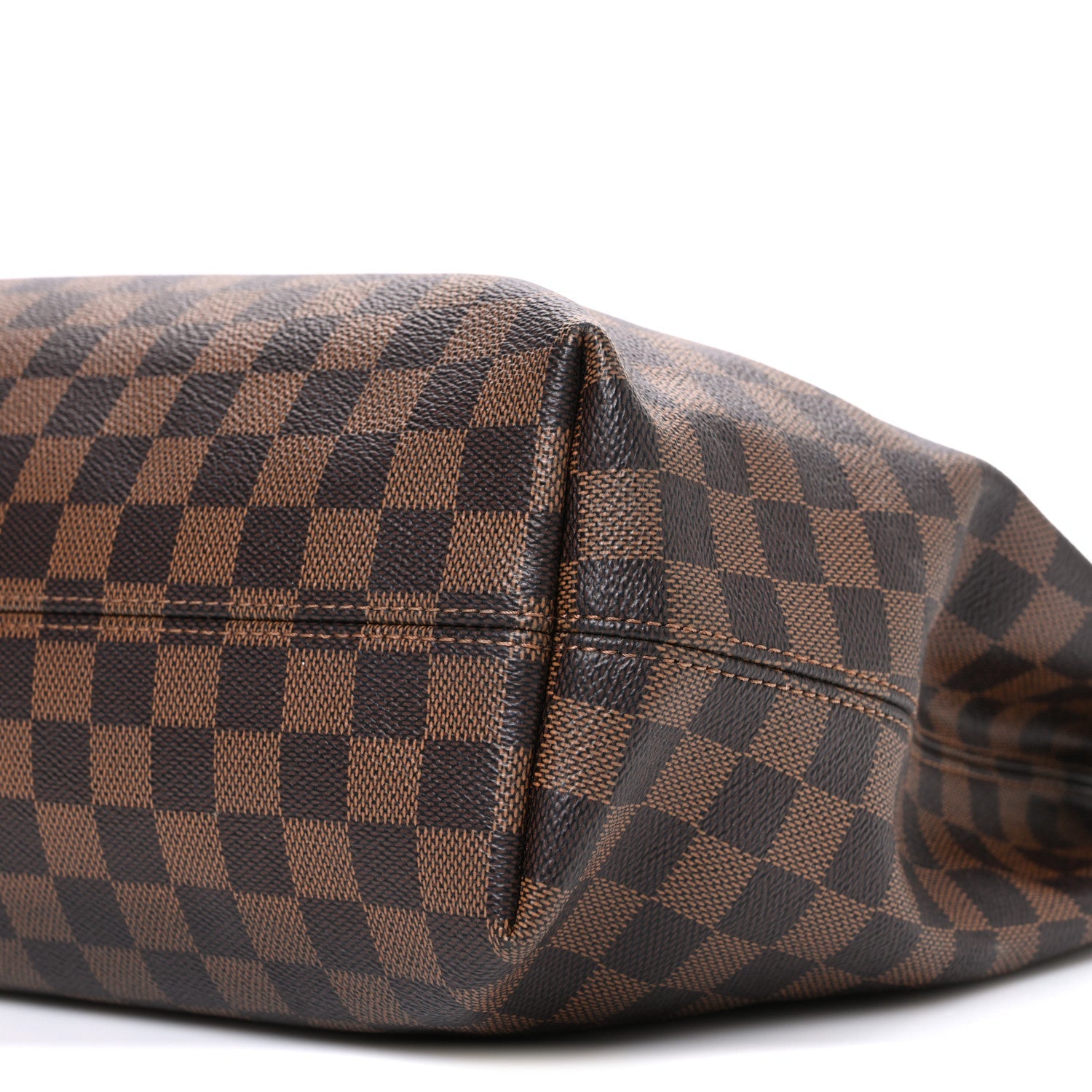 Damier Ebene Graceful PM