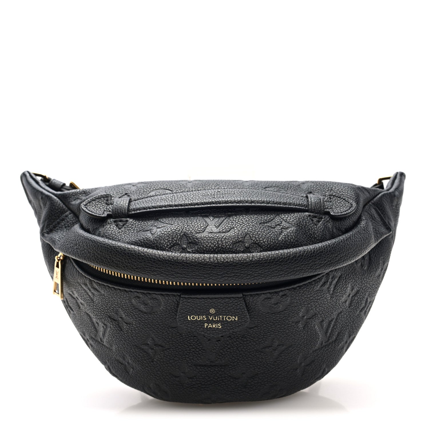 Empreinte BumBag Black