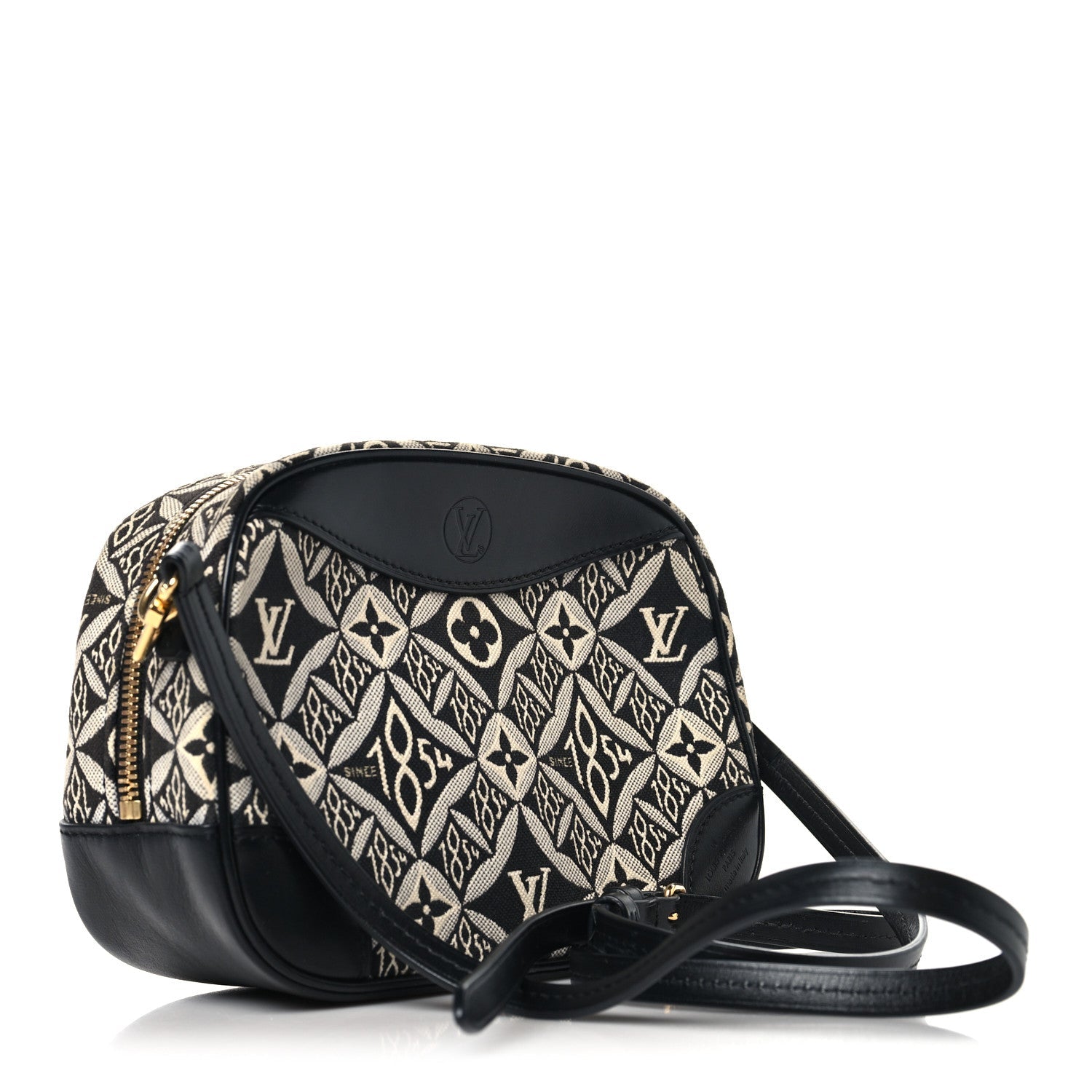 Jacquard Since 1854 Mini Deauville Grey