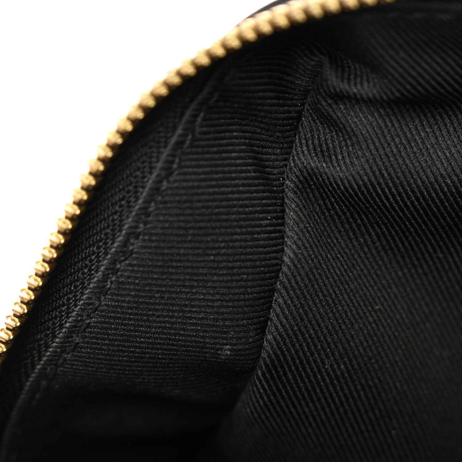 Empreinte Ponthieu PM Black