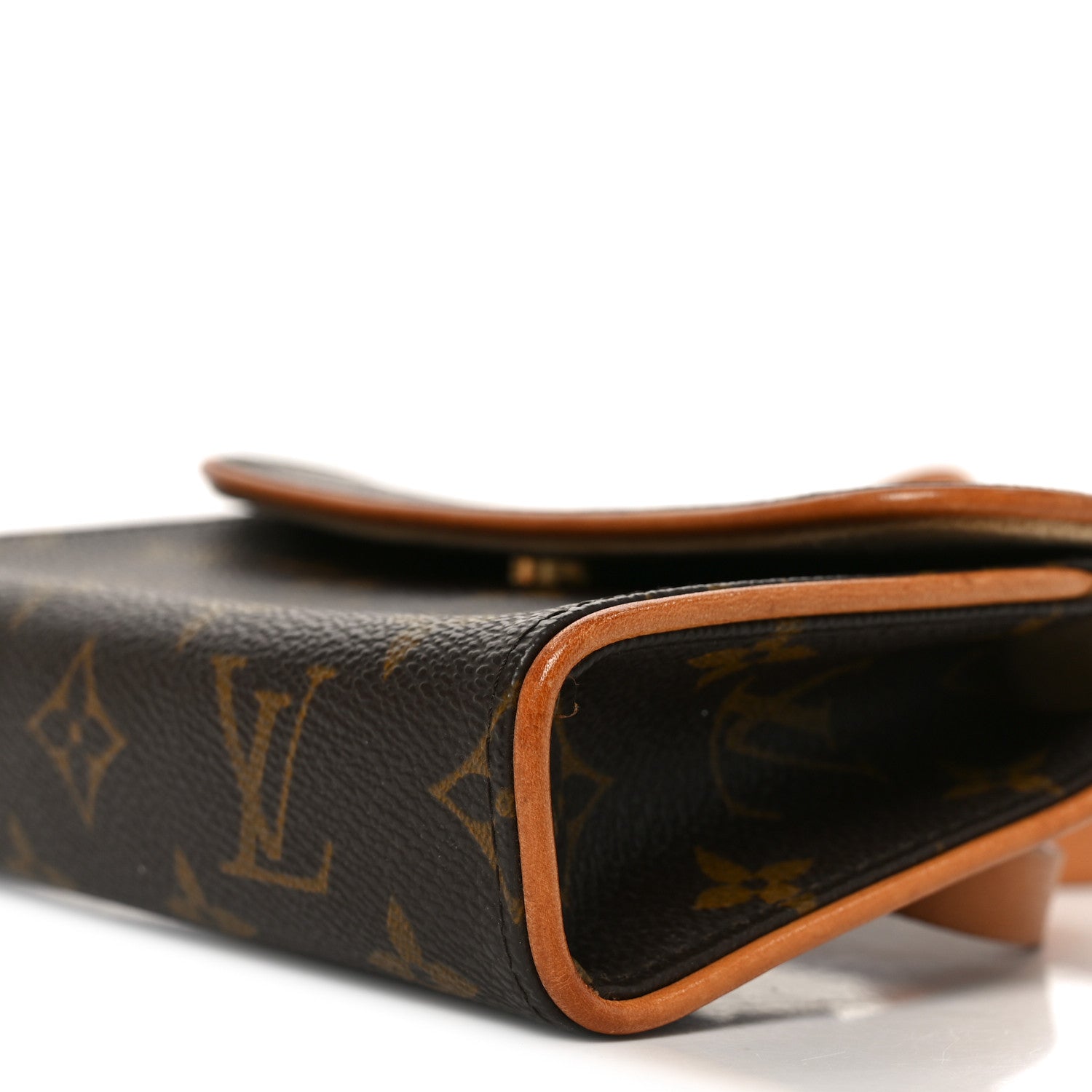 Monogram Pochette Florentine M