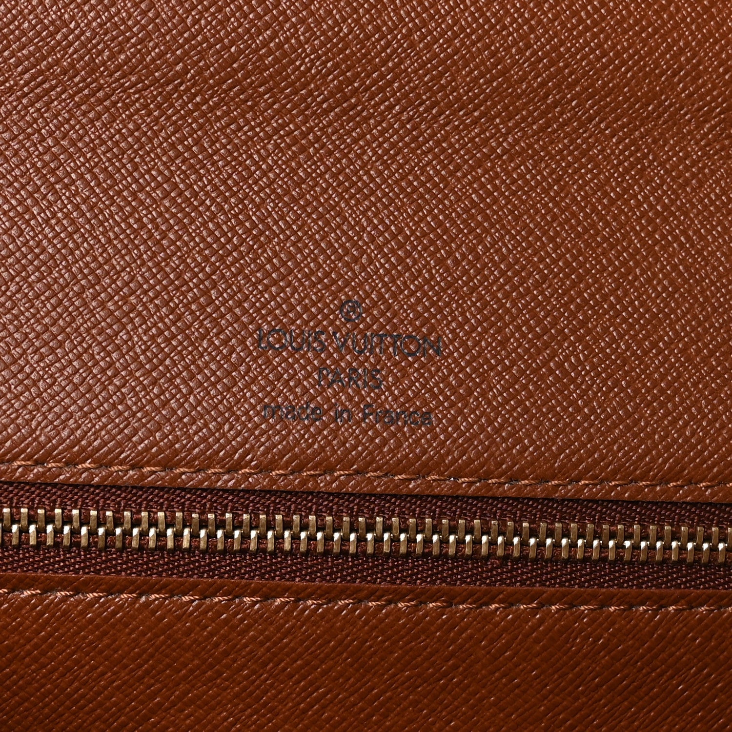 Monogram Monceau 28