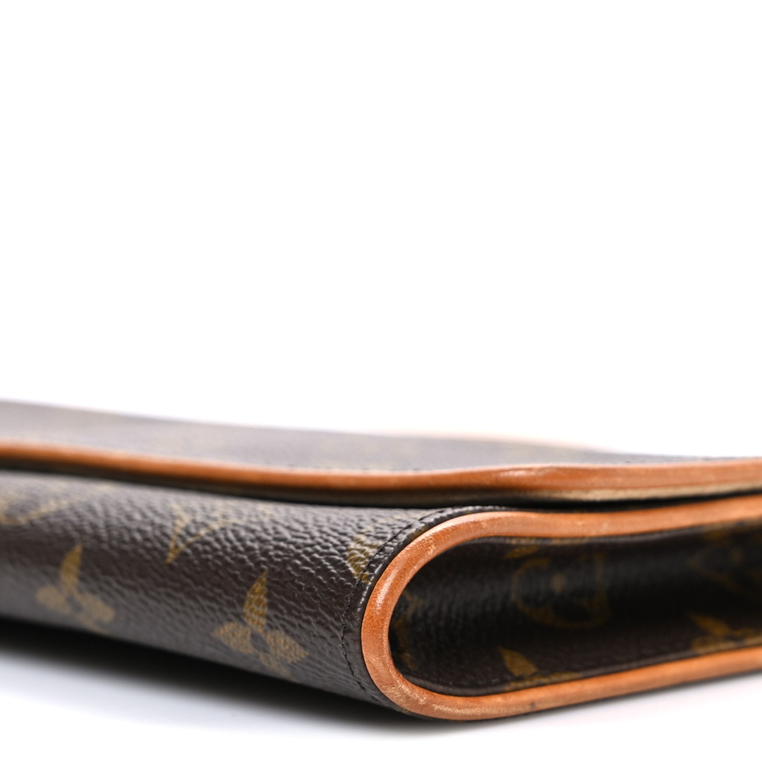 Monogram Pochette Twin GM