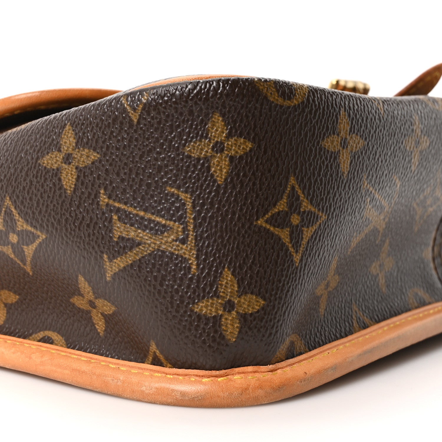 Monogram Sologne