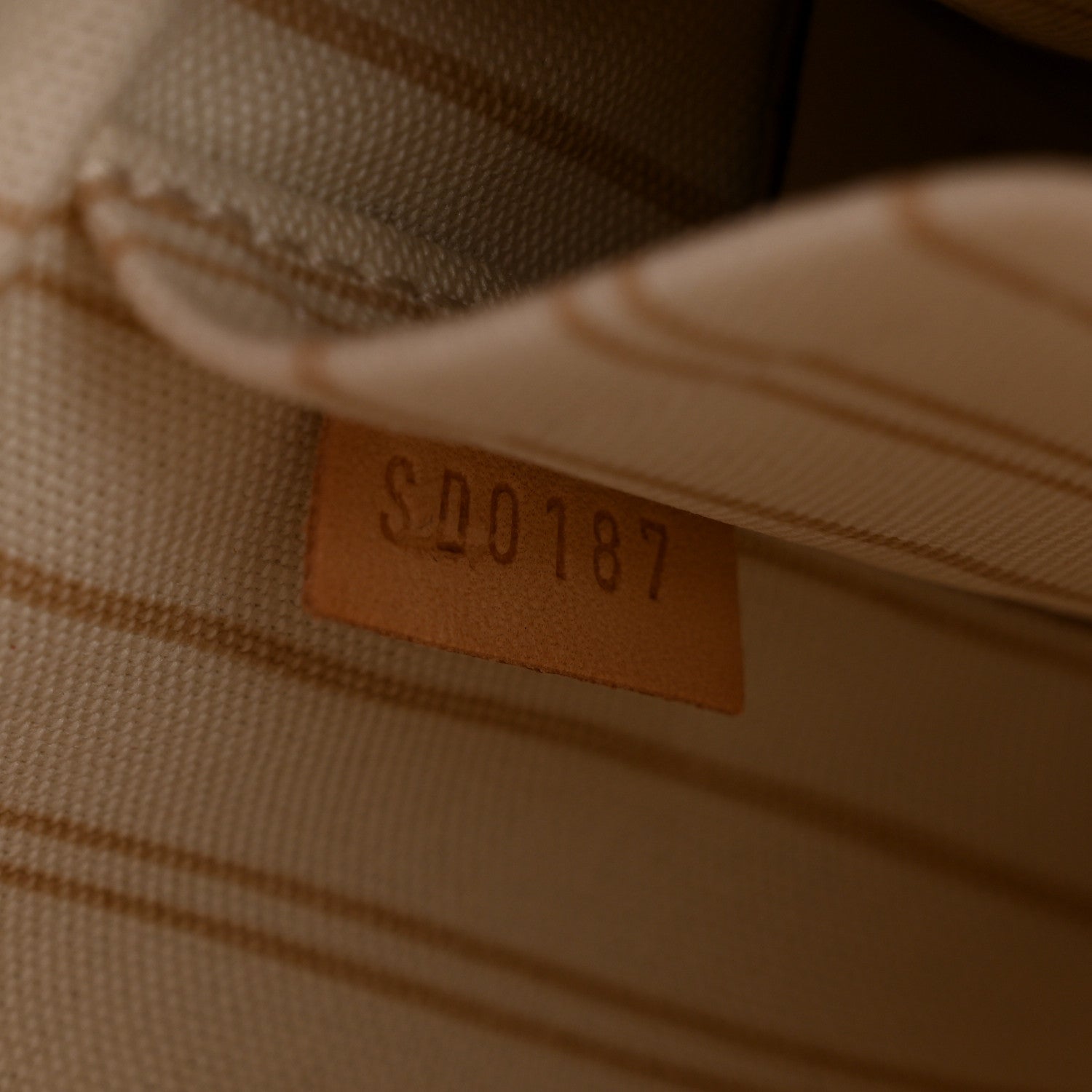 Damier Azur Neverfull MM GM Pochette