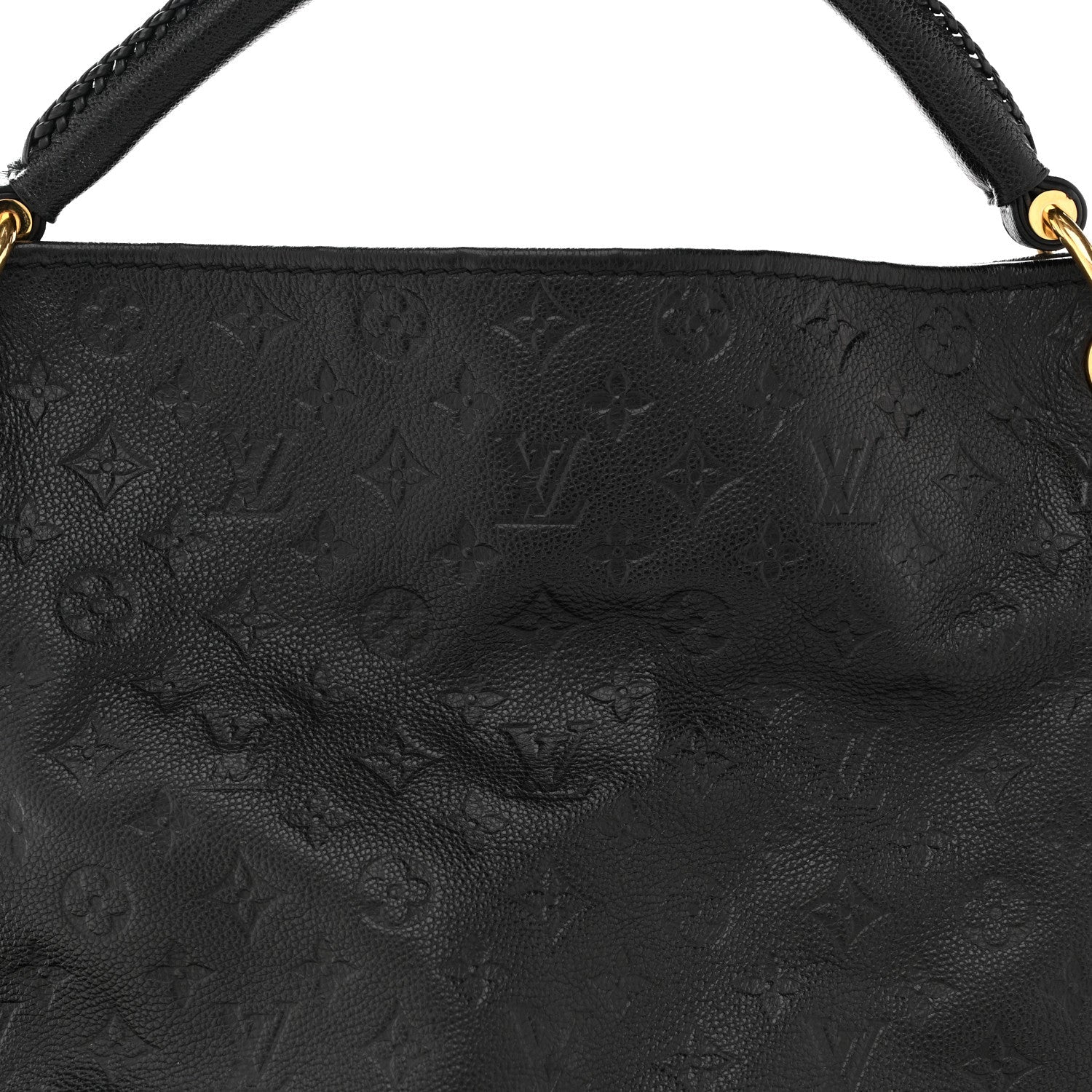 Empreinte Artsy MM Black