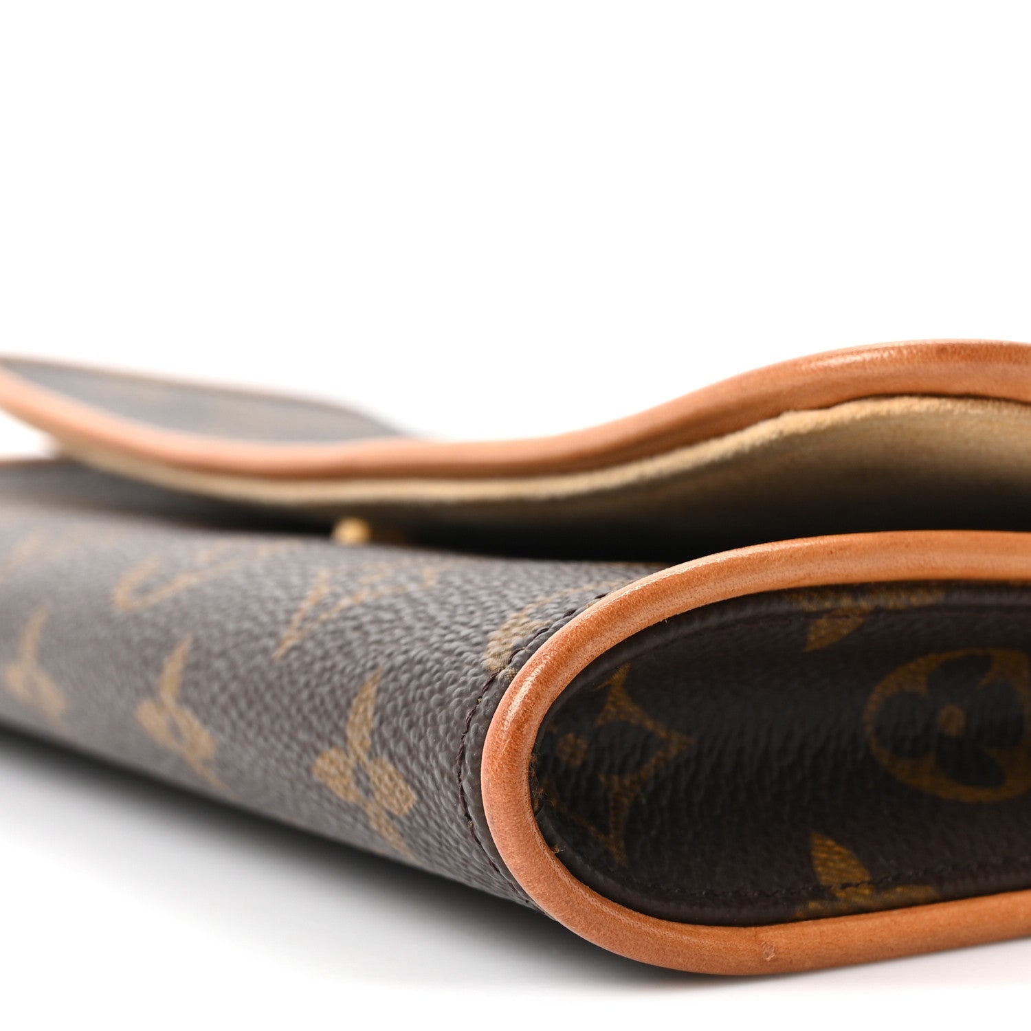 Monogram Pochette Twin GM