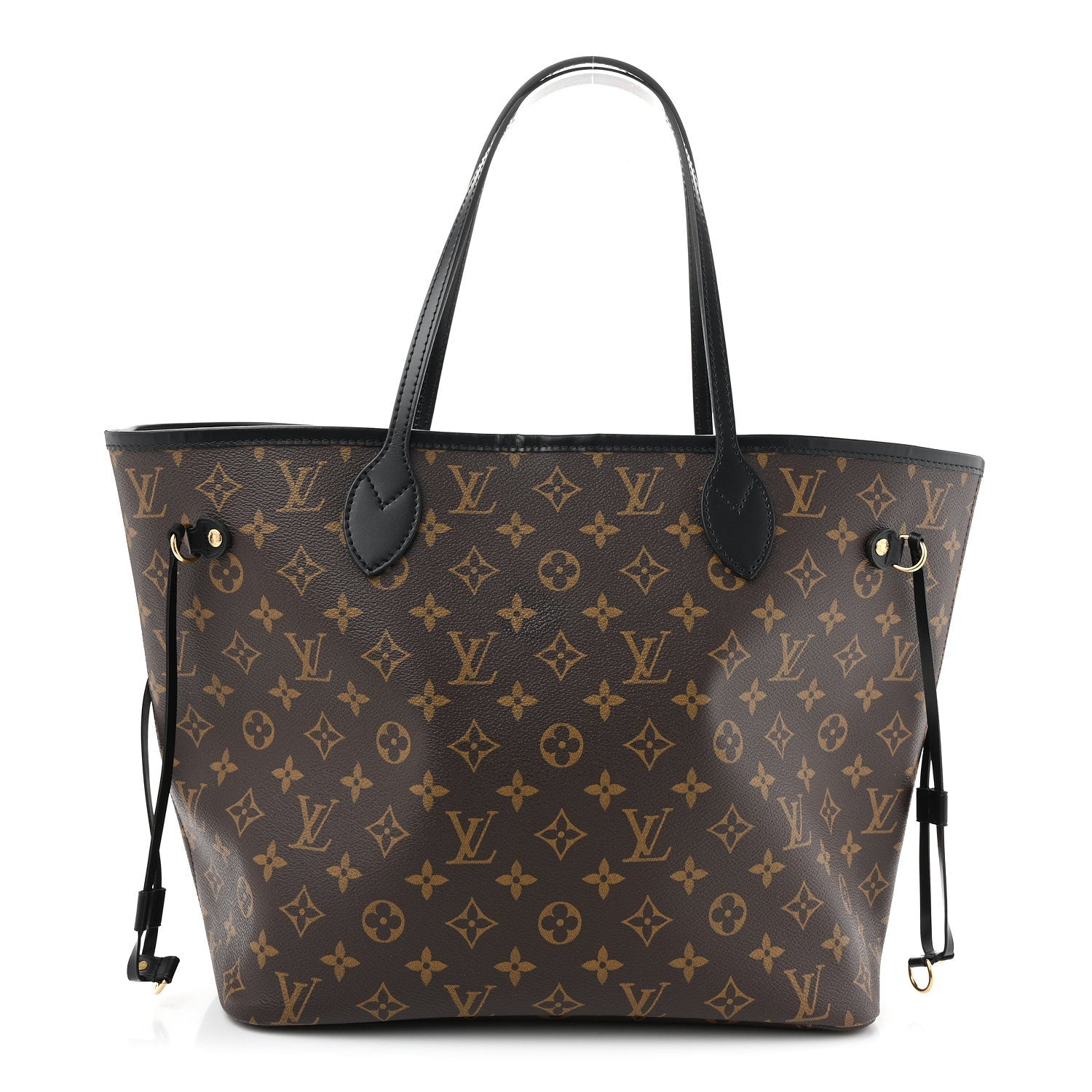 Monogram My LV World Tour Neverfull MM