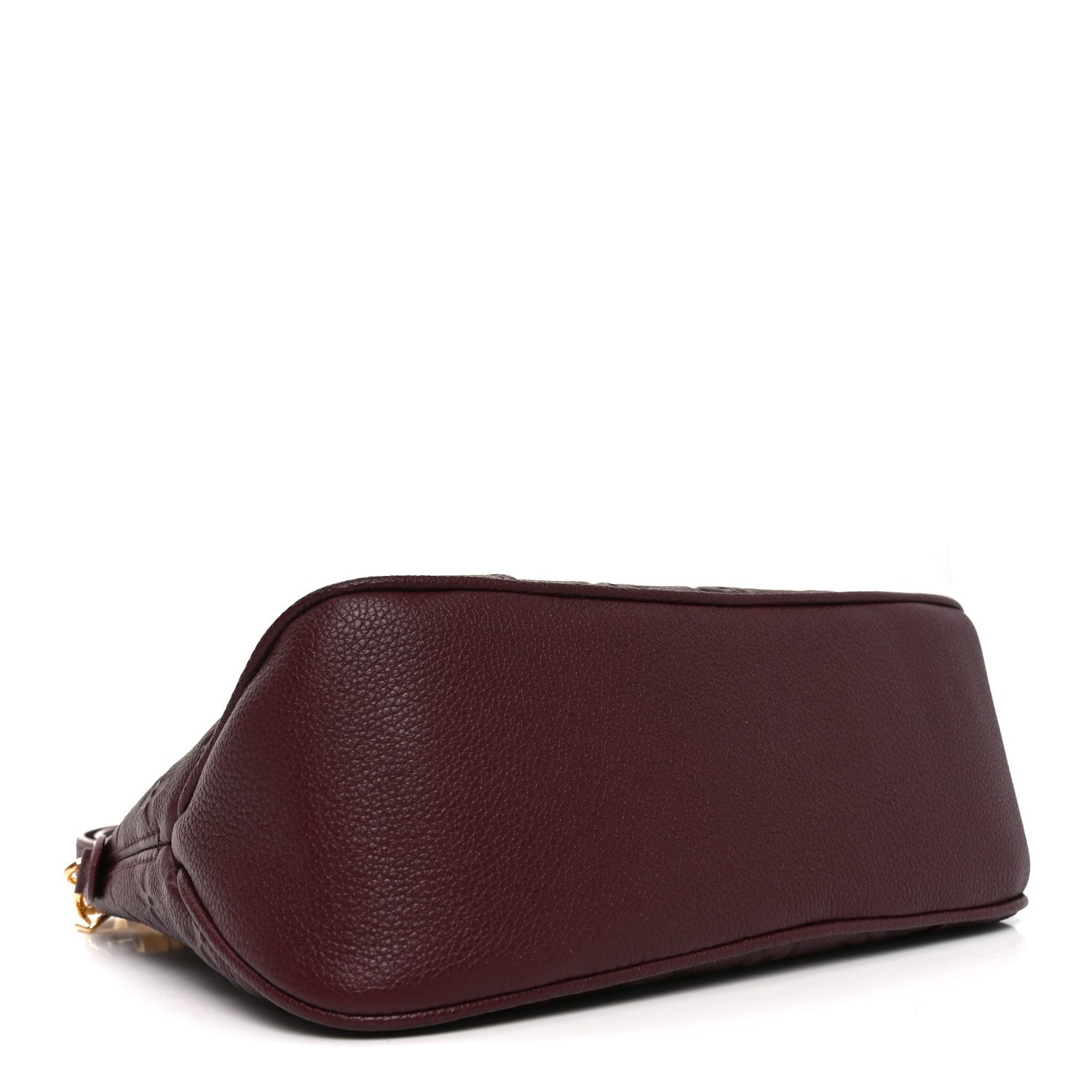 Empreinte Monogram Boulogne NM PM Grenat