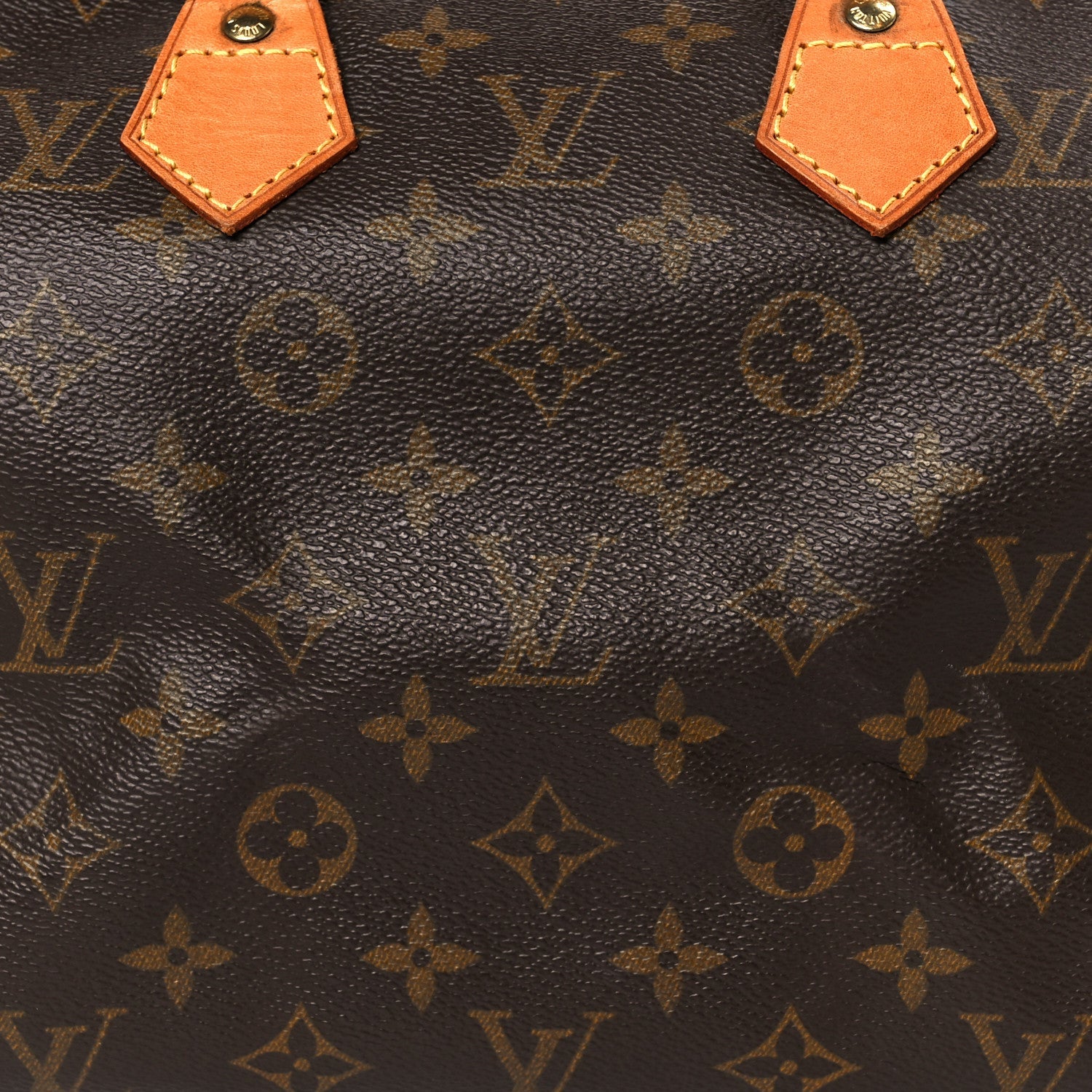 Monogram Speedy 25