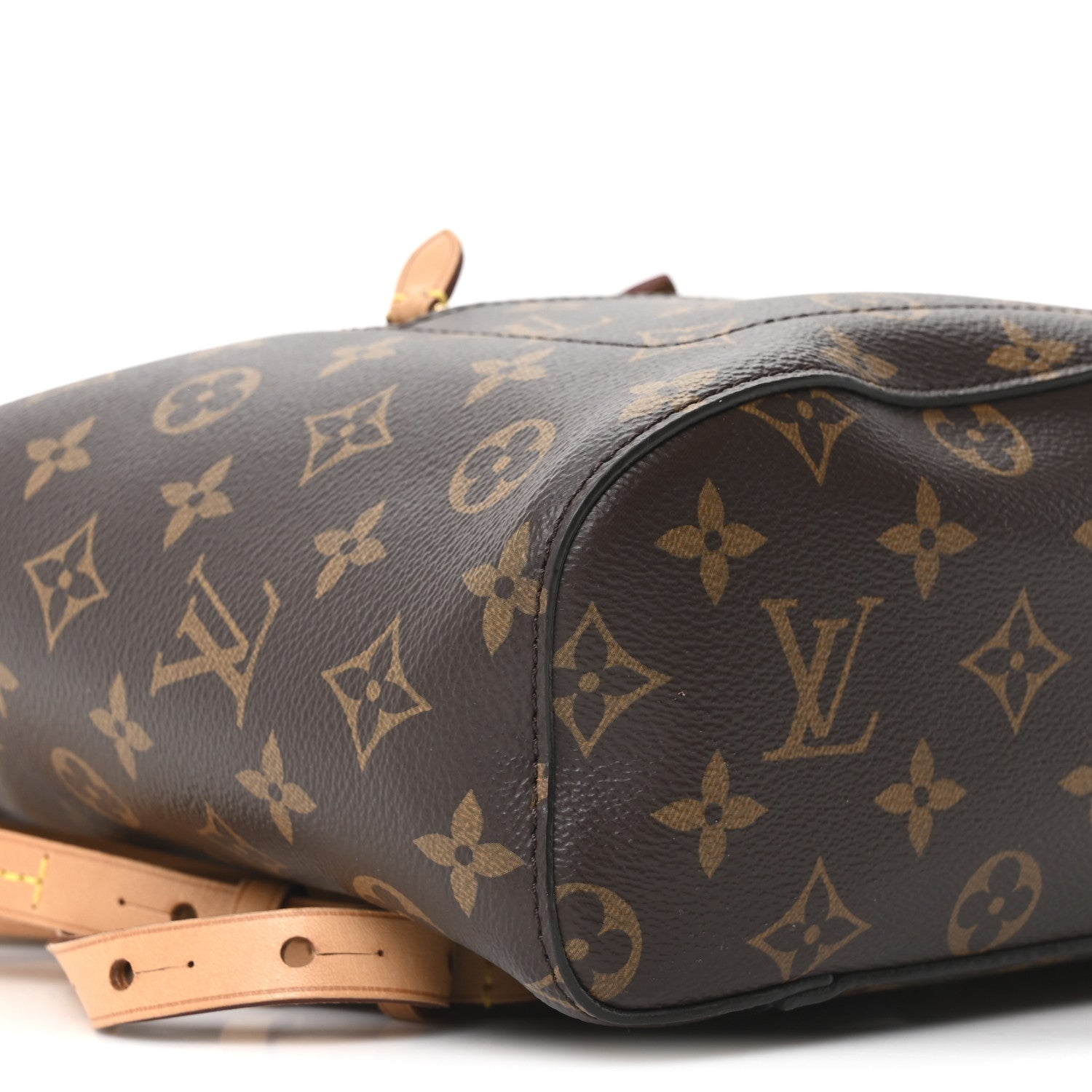 Monogram Montsouris NM Backpack