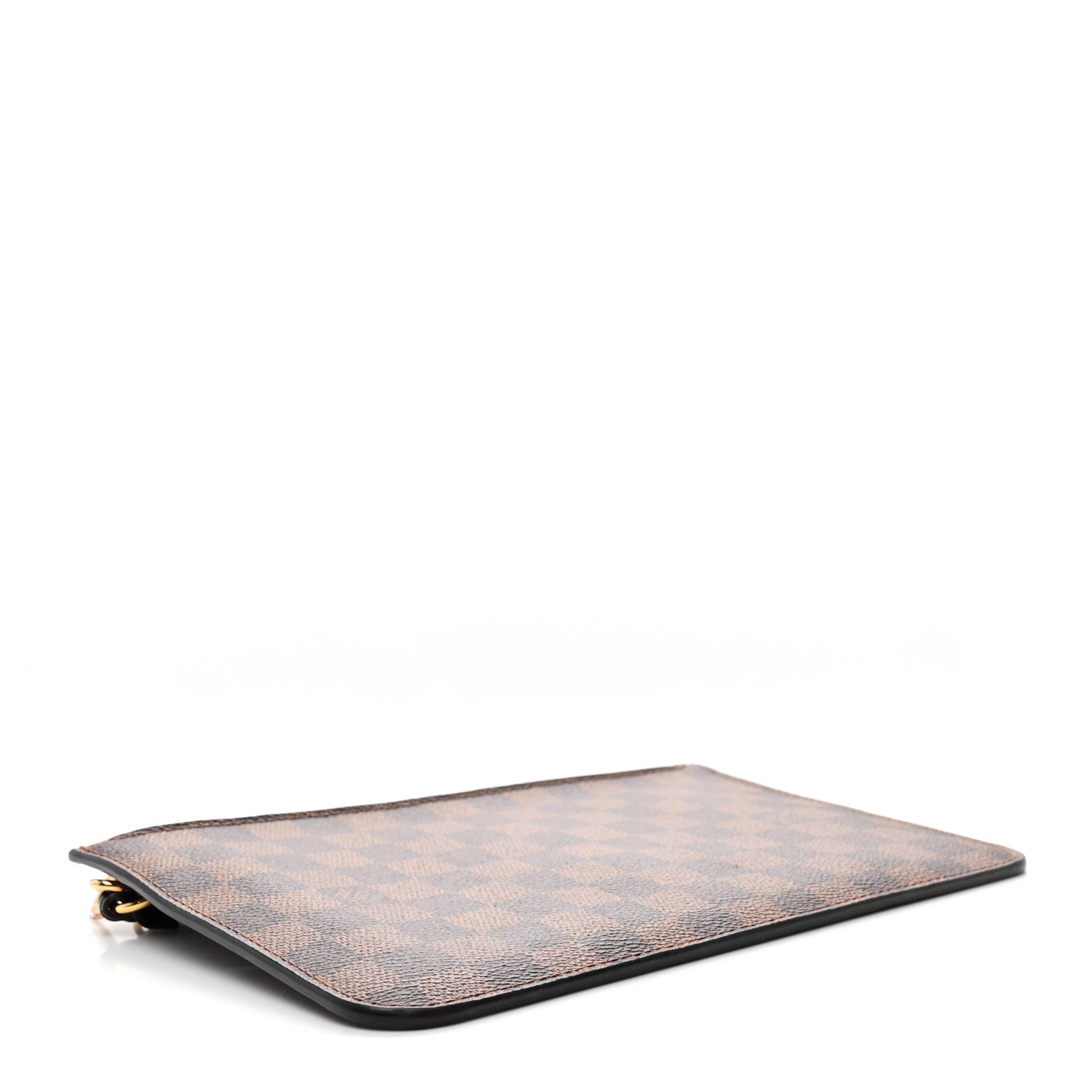 Damier Ebene Neverfull MM GM Pochette