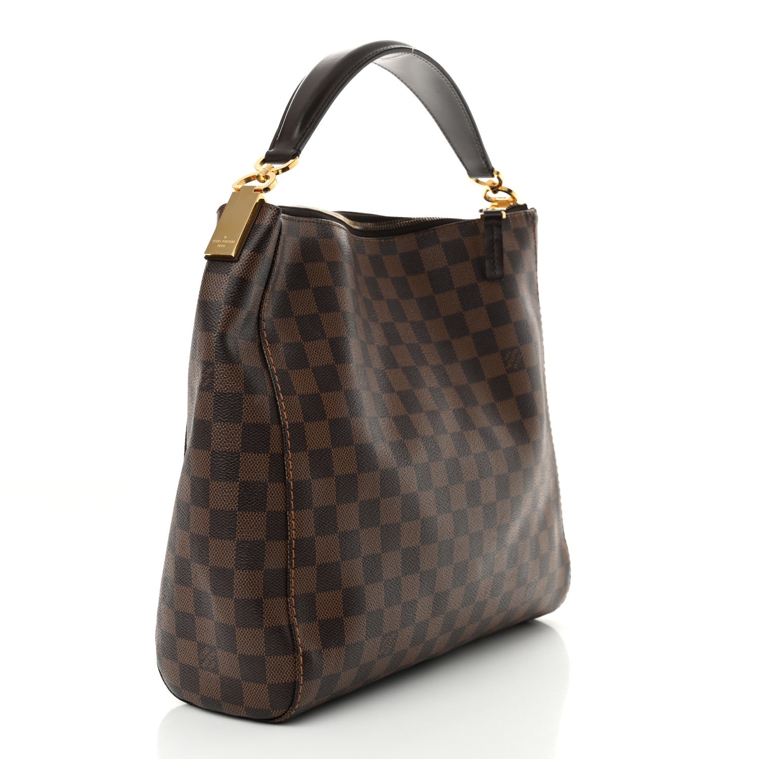 Damier Ebene Portobello PM