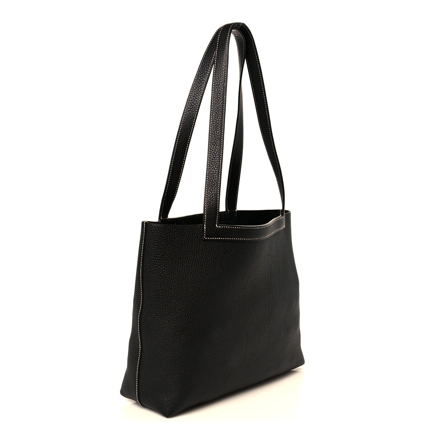Taurillon Clemence Cabasellier 31 Black