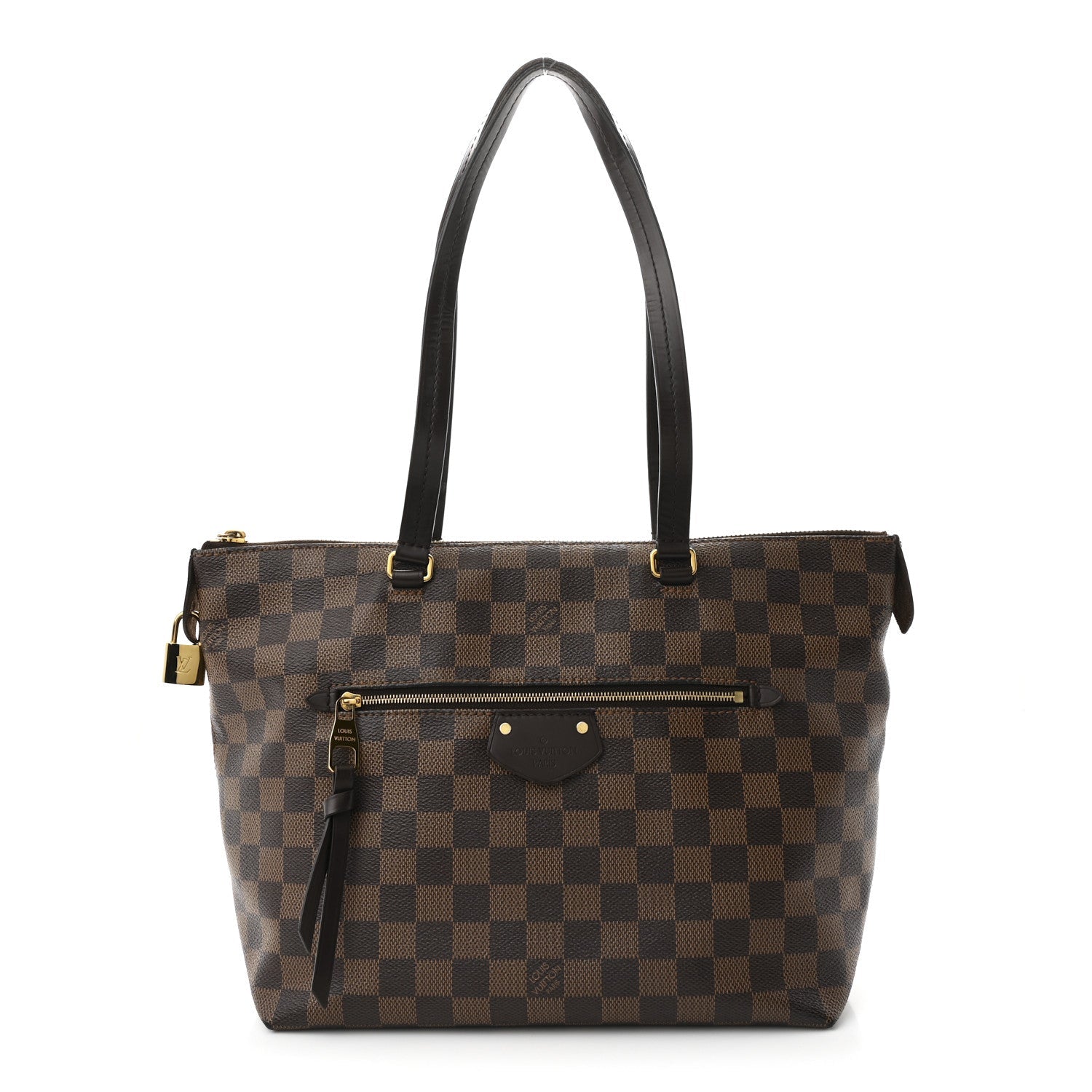 Damier Ebene Iena PM