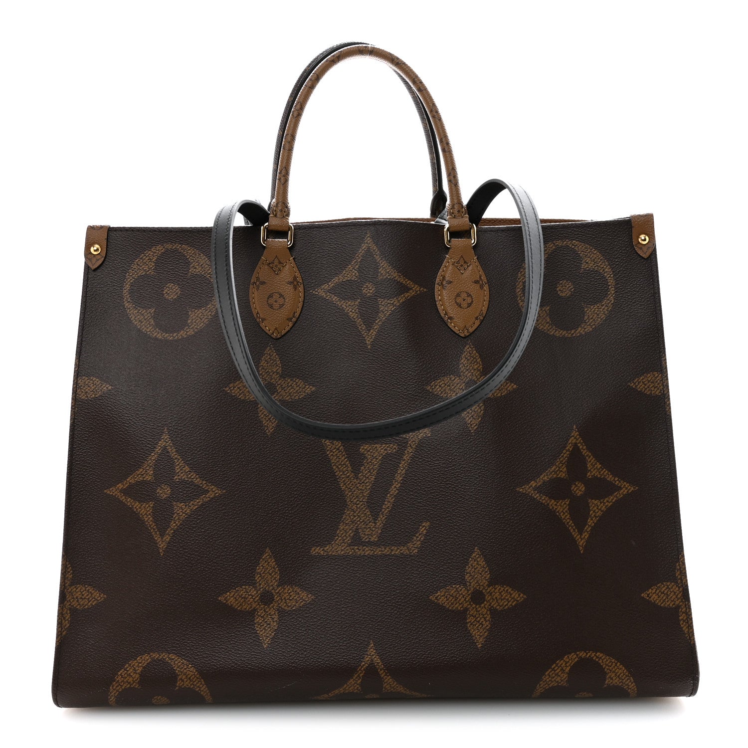 Reverse Monogram Giant Onthego GM