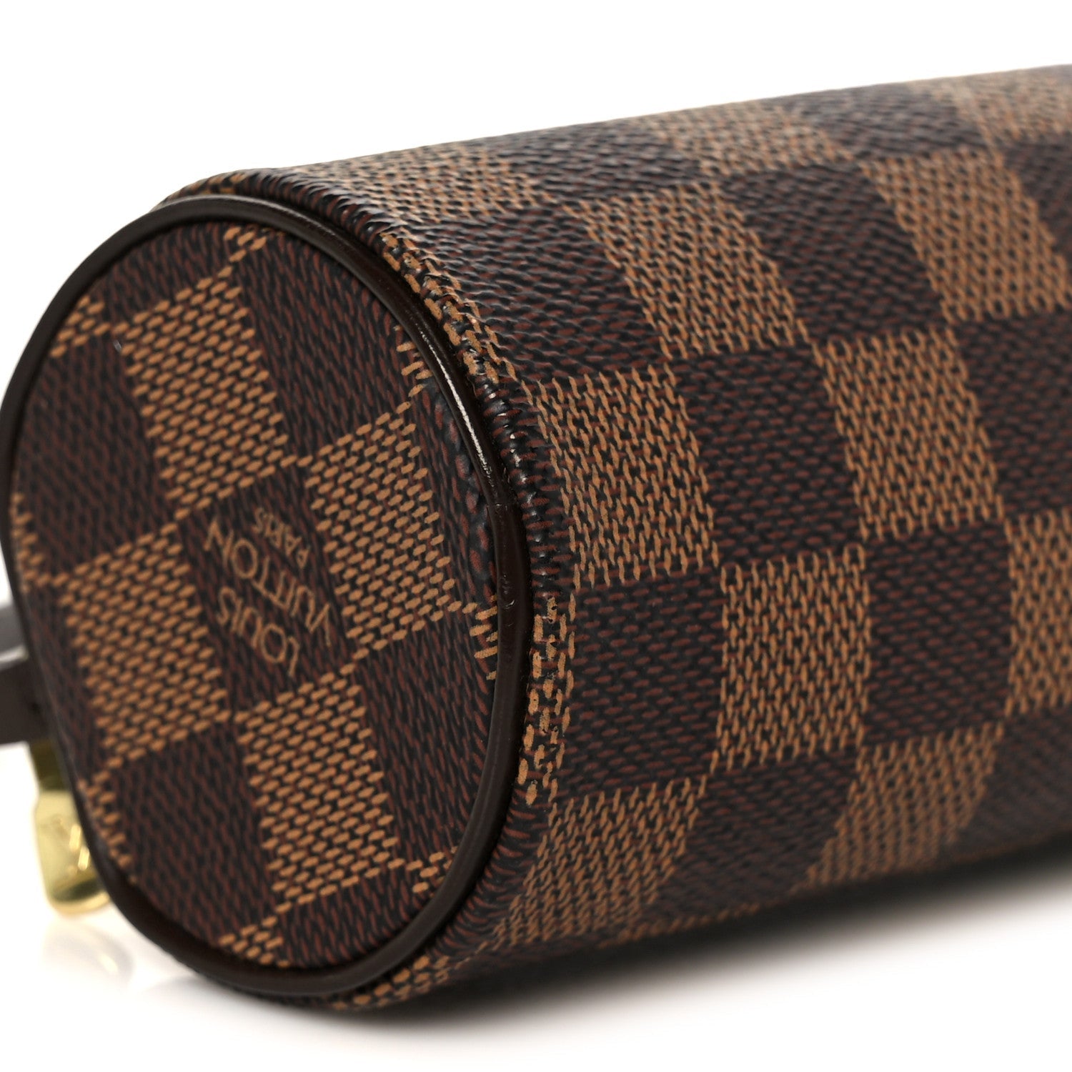 Damier Ebene Mini Papillon
