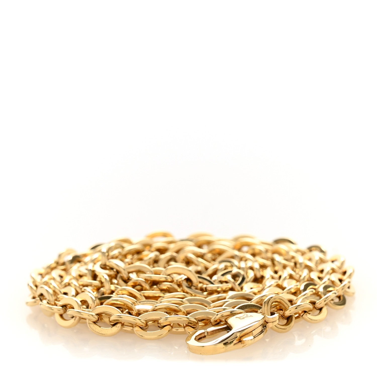 Felicie Chain Long Shoulder Strap