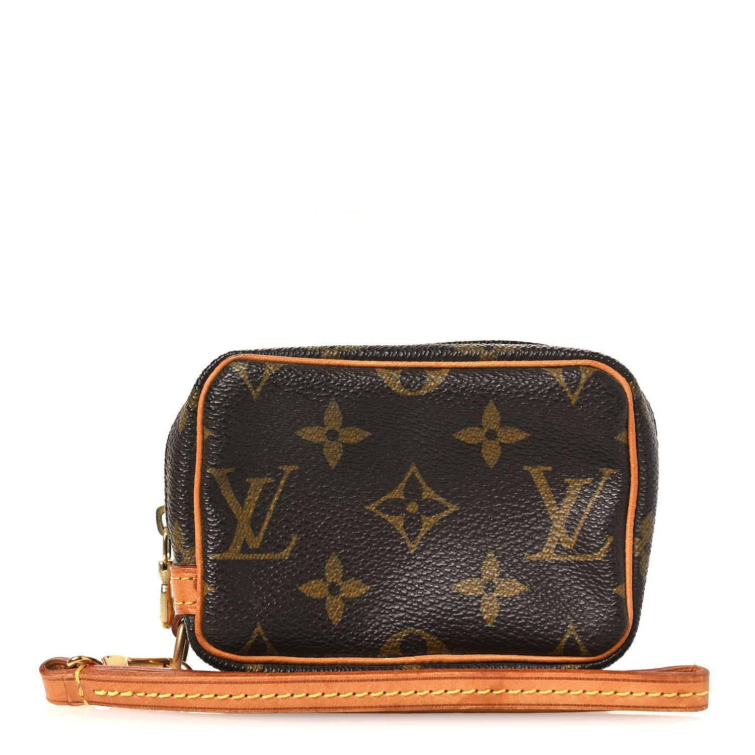Monogram Wapity