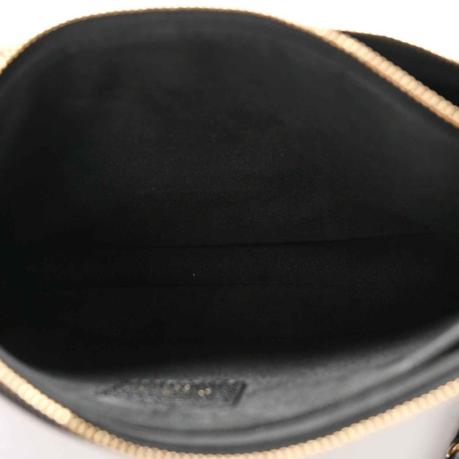 Empreinte Monogram Giant Multi Pochette Accessories Black