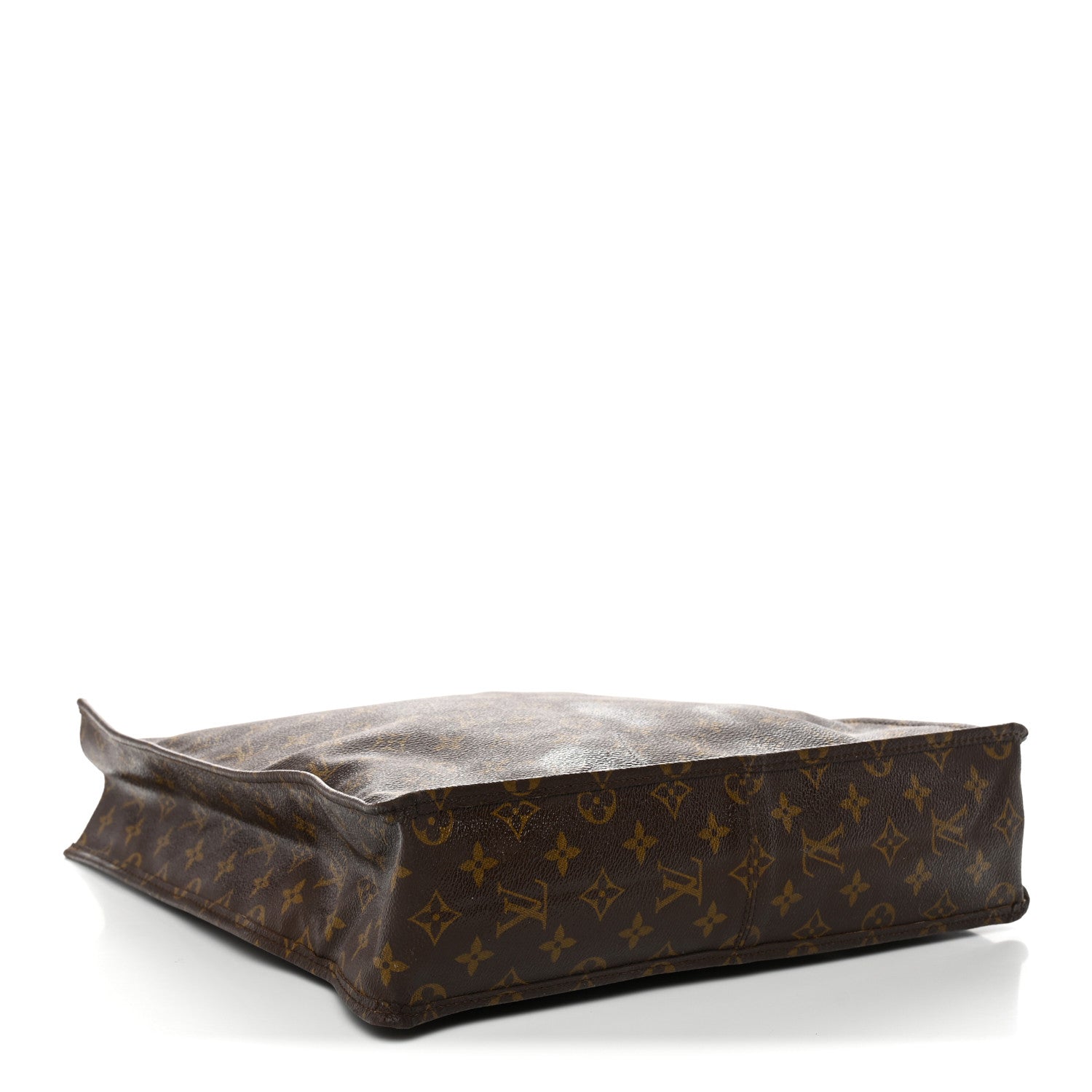 Monogram Sac Plat