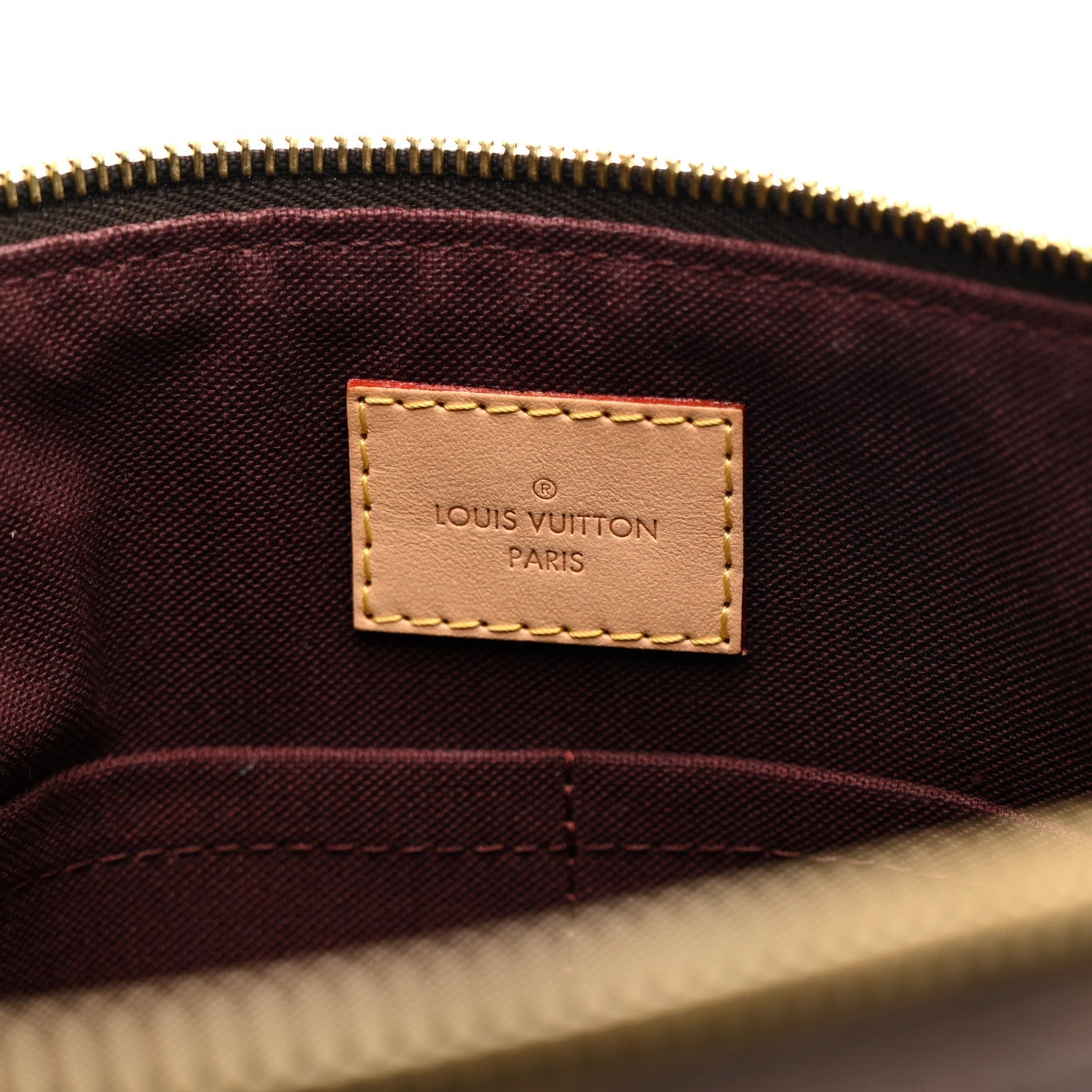 Monogram Iena PM