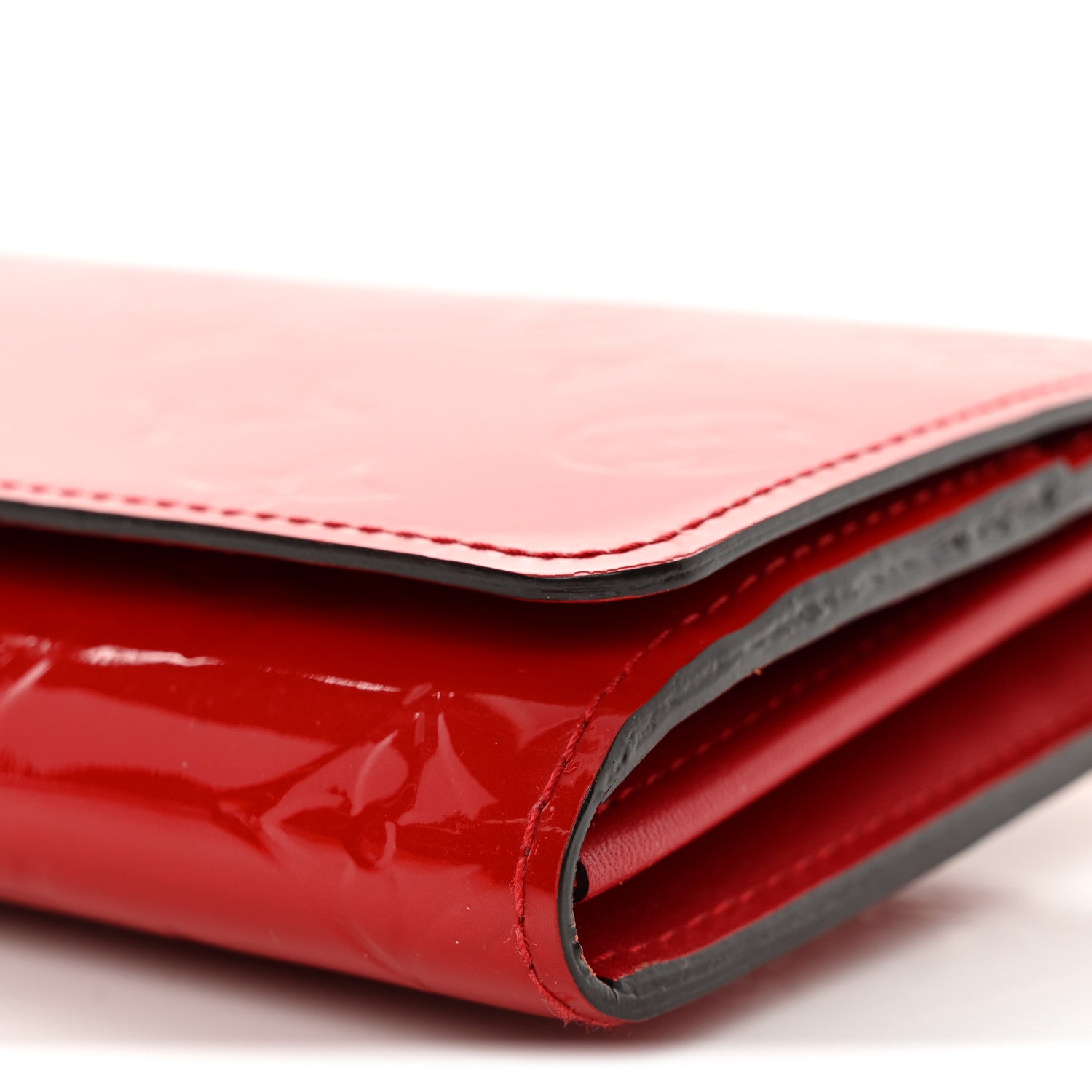 Vernis Chaine Wallet Pomme D'Amour