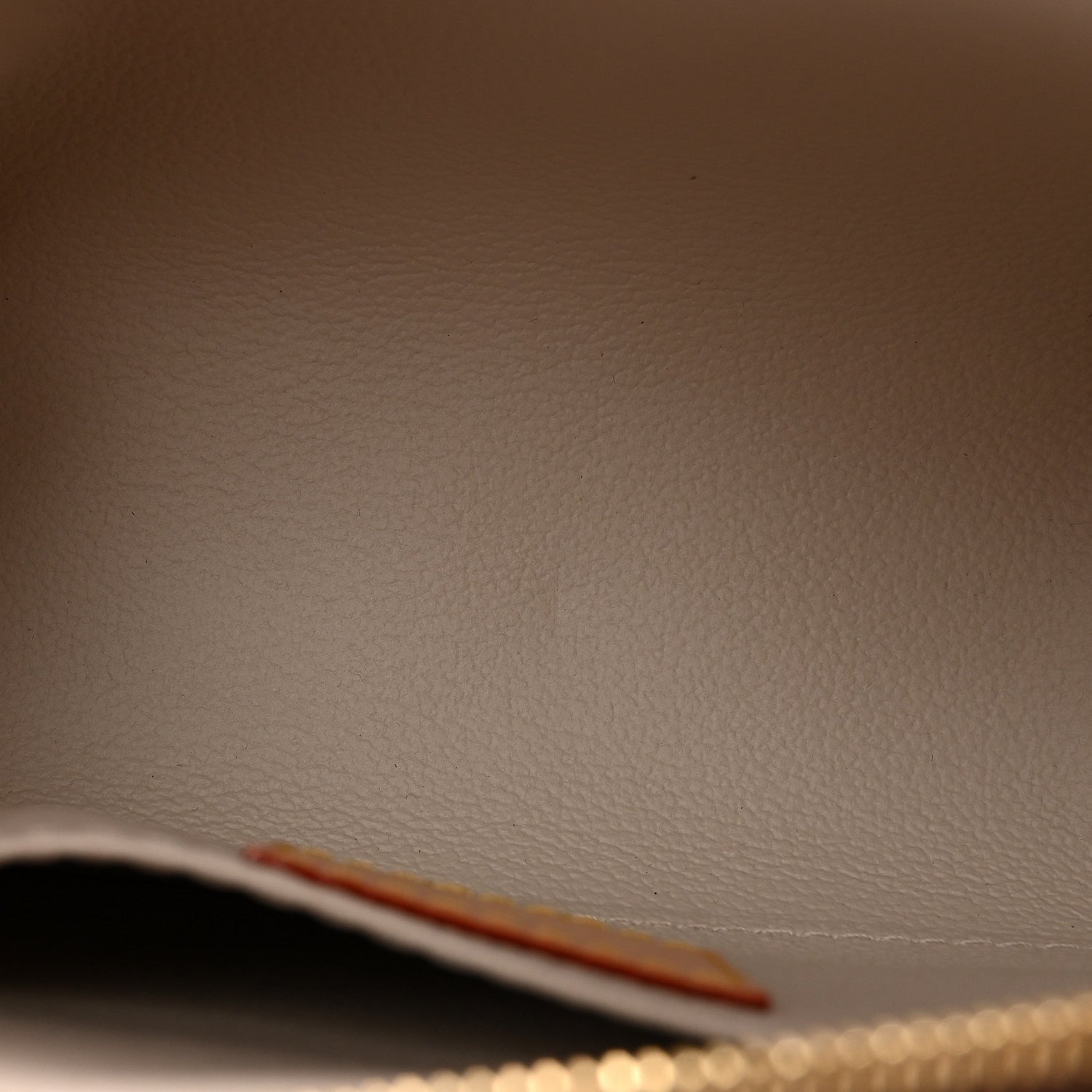 Monogram Flight Mode Cosmetic Pouch