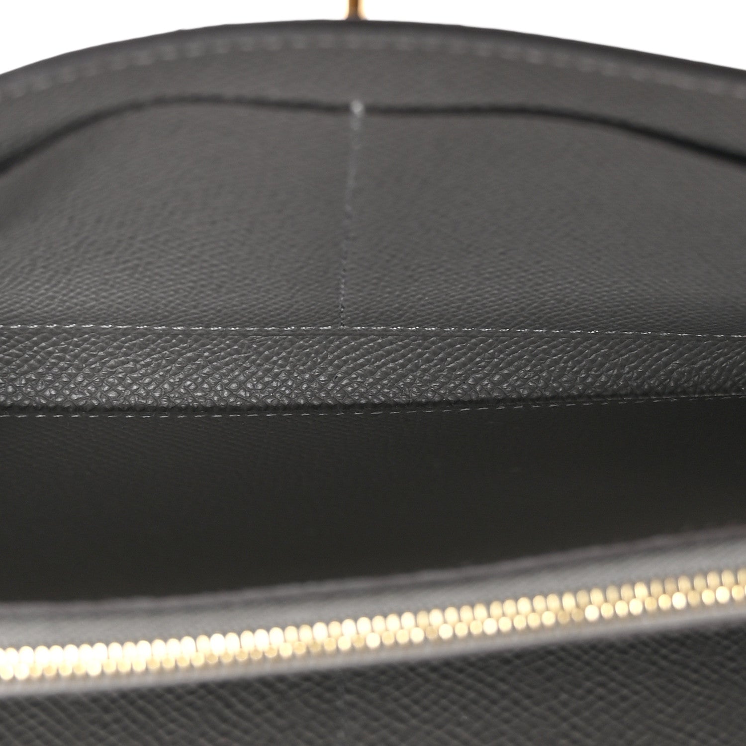 Epsom Kelly To Go Wallet Gris Meyer