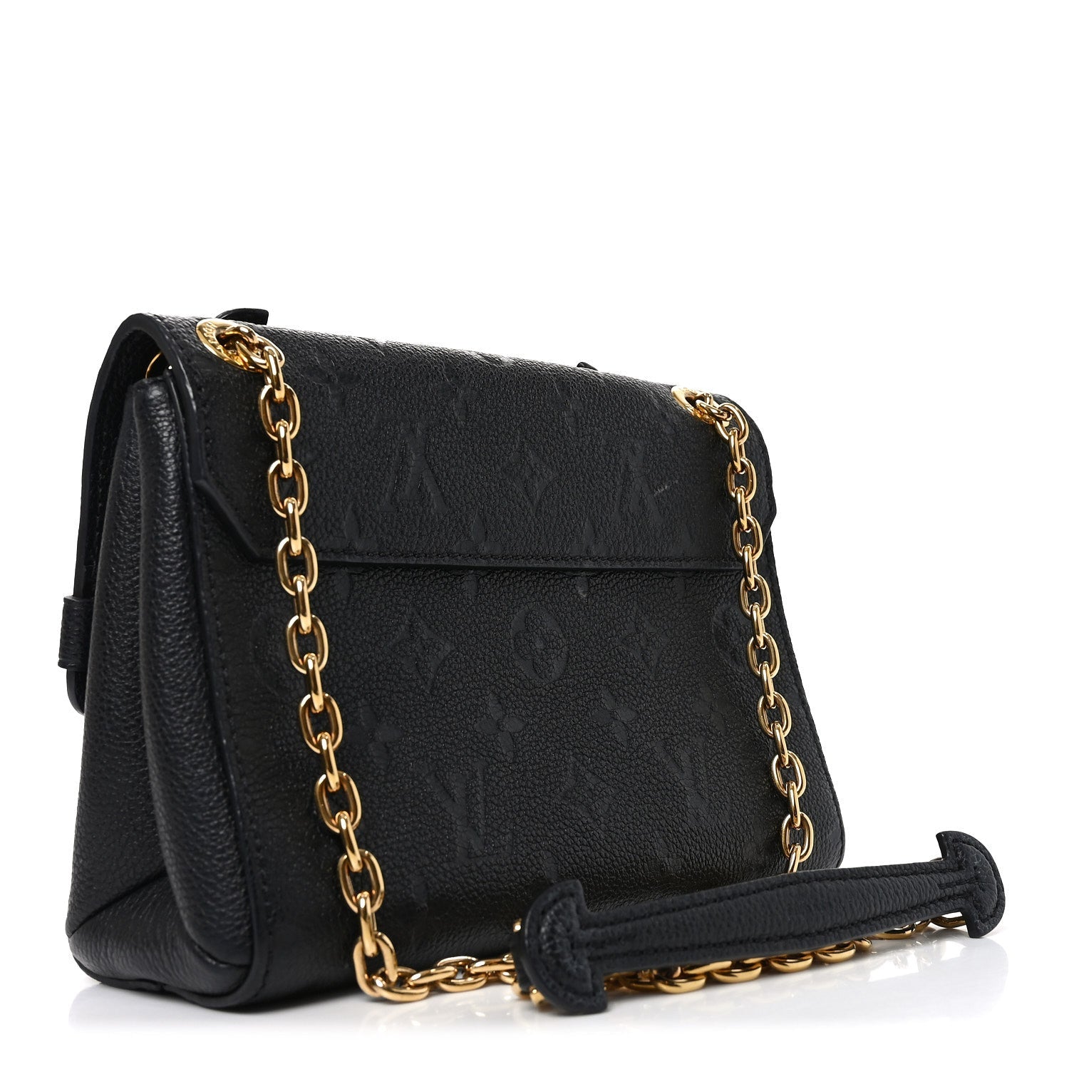 Empreinte Vavin BB Black