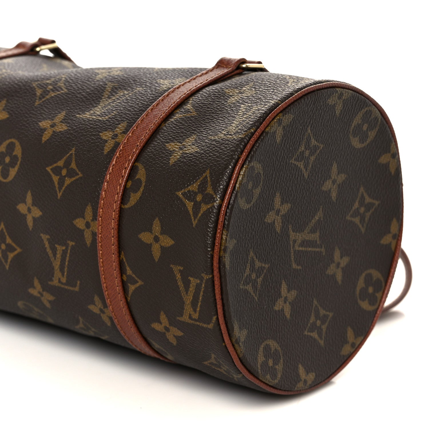 Monogram Papillon 26