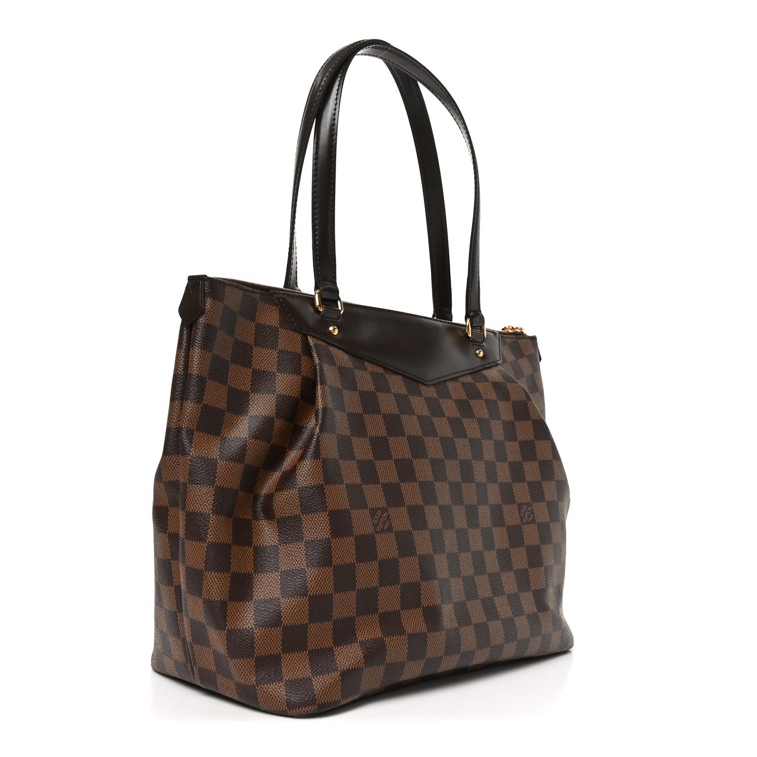 Damier Ebene Westminster GM