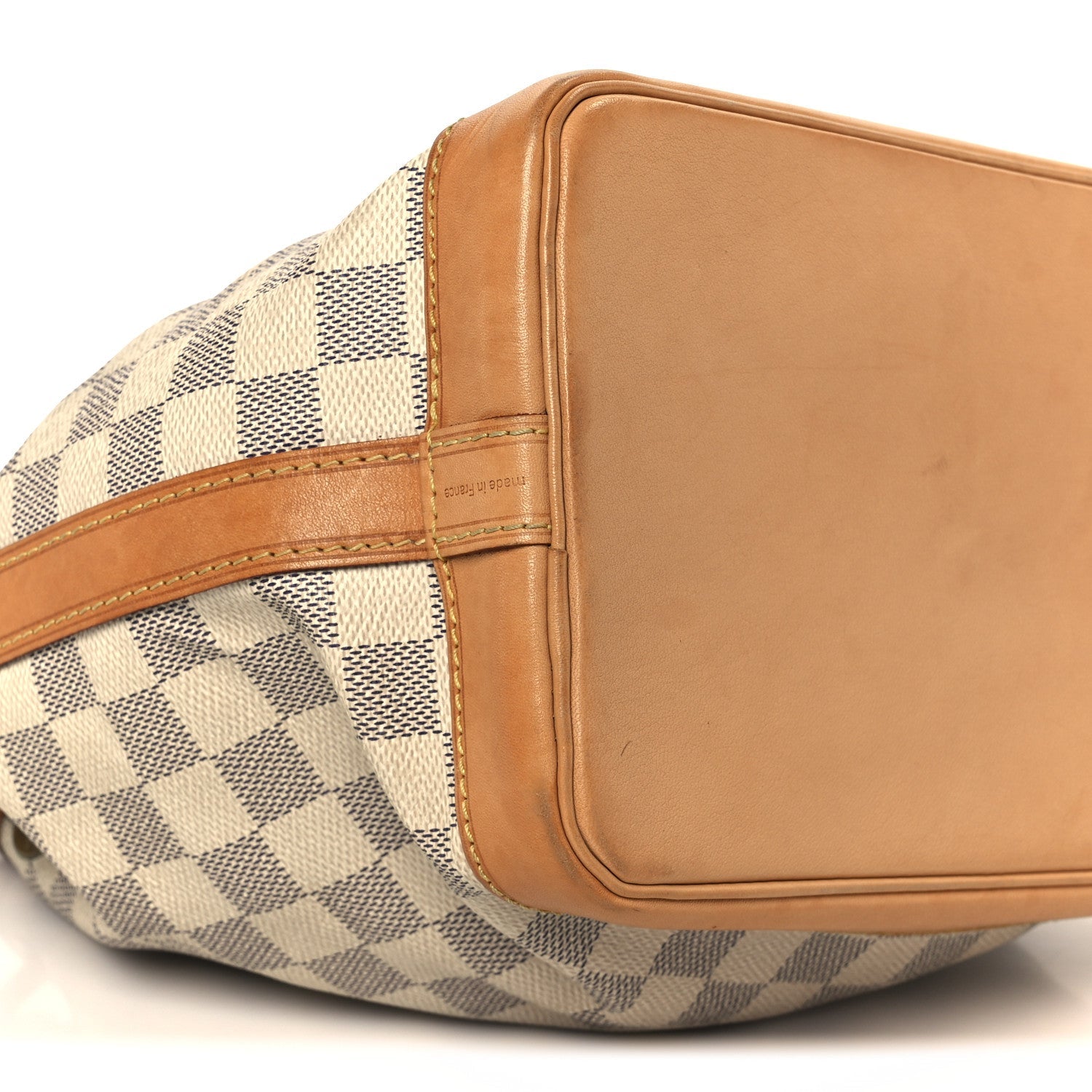 Damier Azur Noe BB