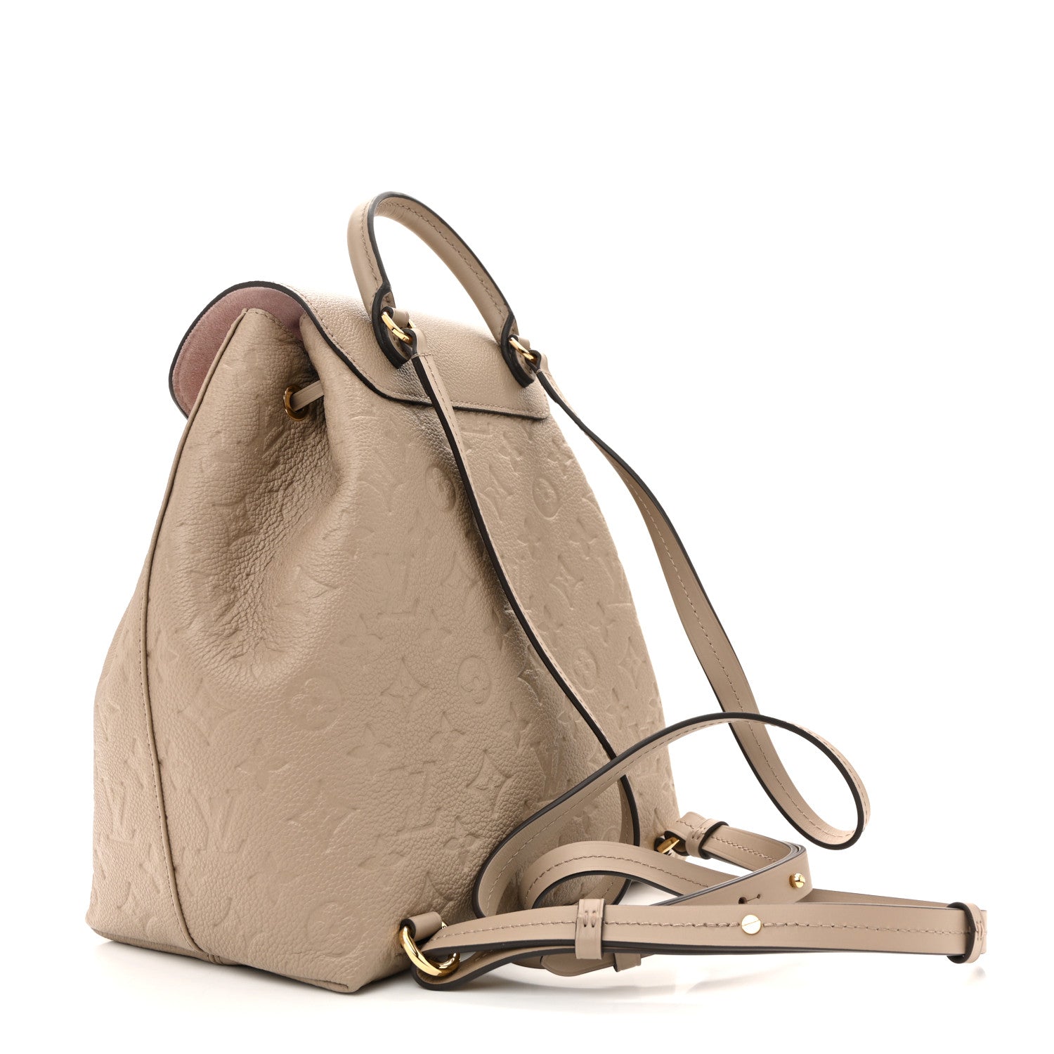 Empreinte Montsouris NM Backpack Tourterelle