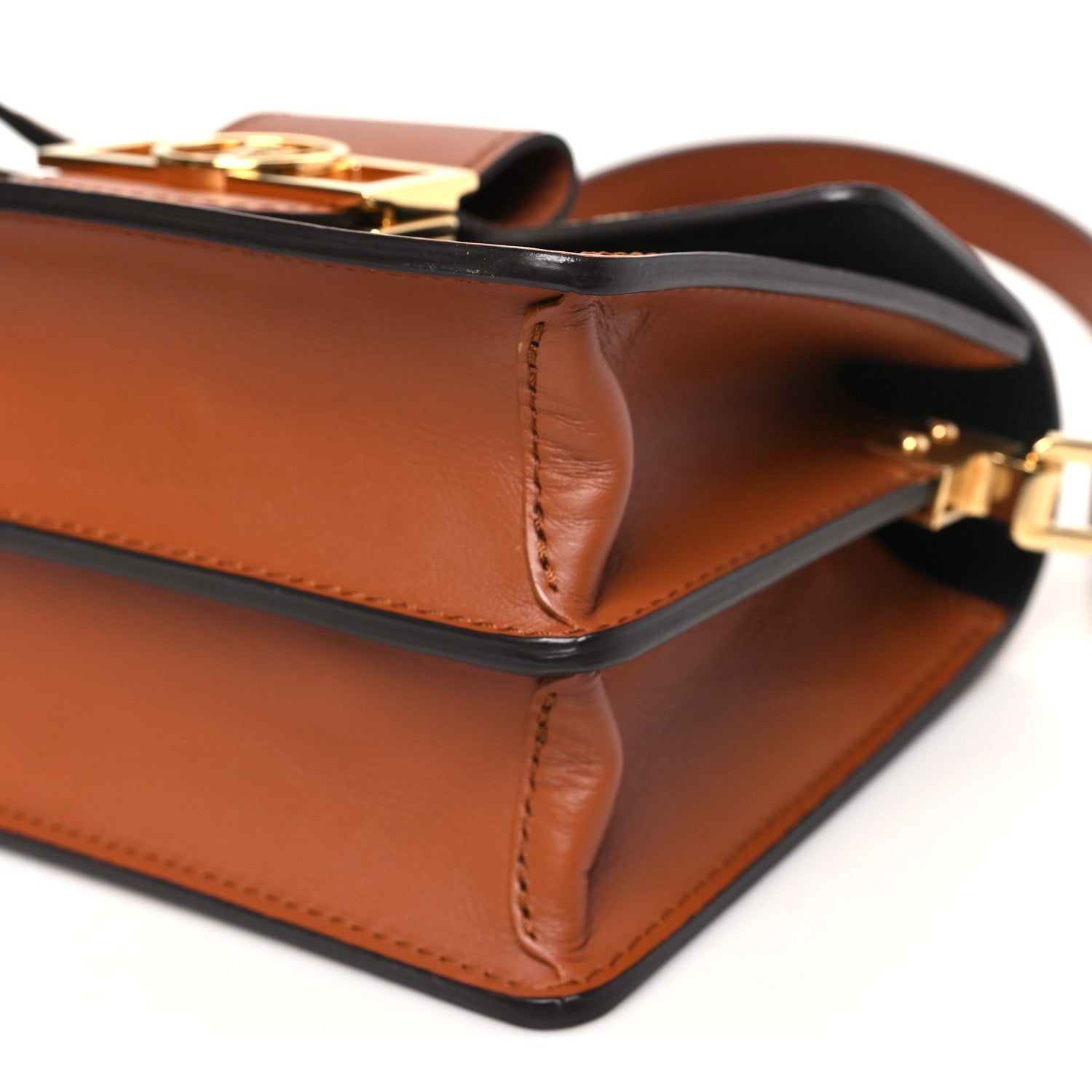 Reverse Monogram Dauphine Mini