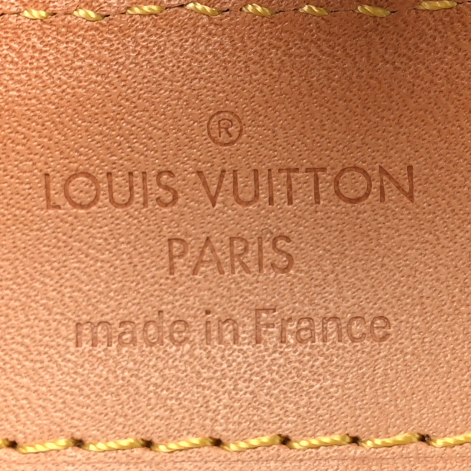 Monogram 3 Watch Travel Case