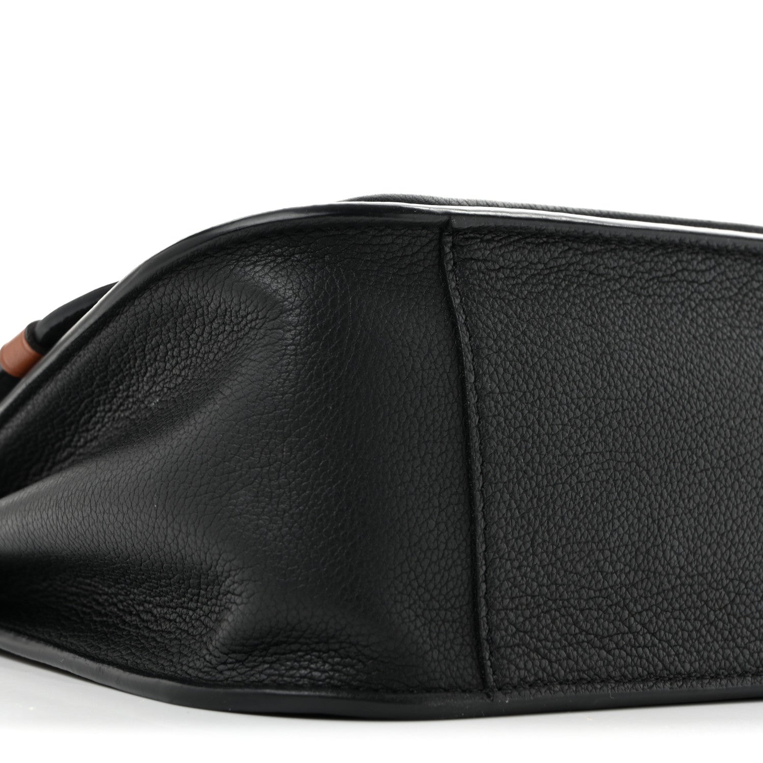 Monogram Vaugirard Black
