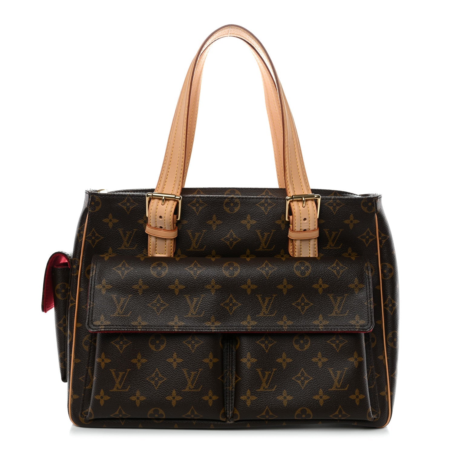 Monogram Multipli-Cite