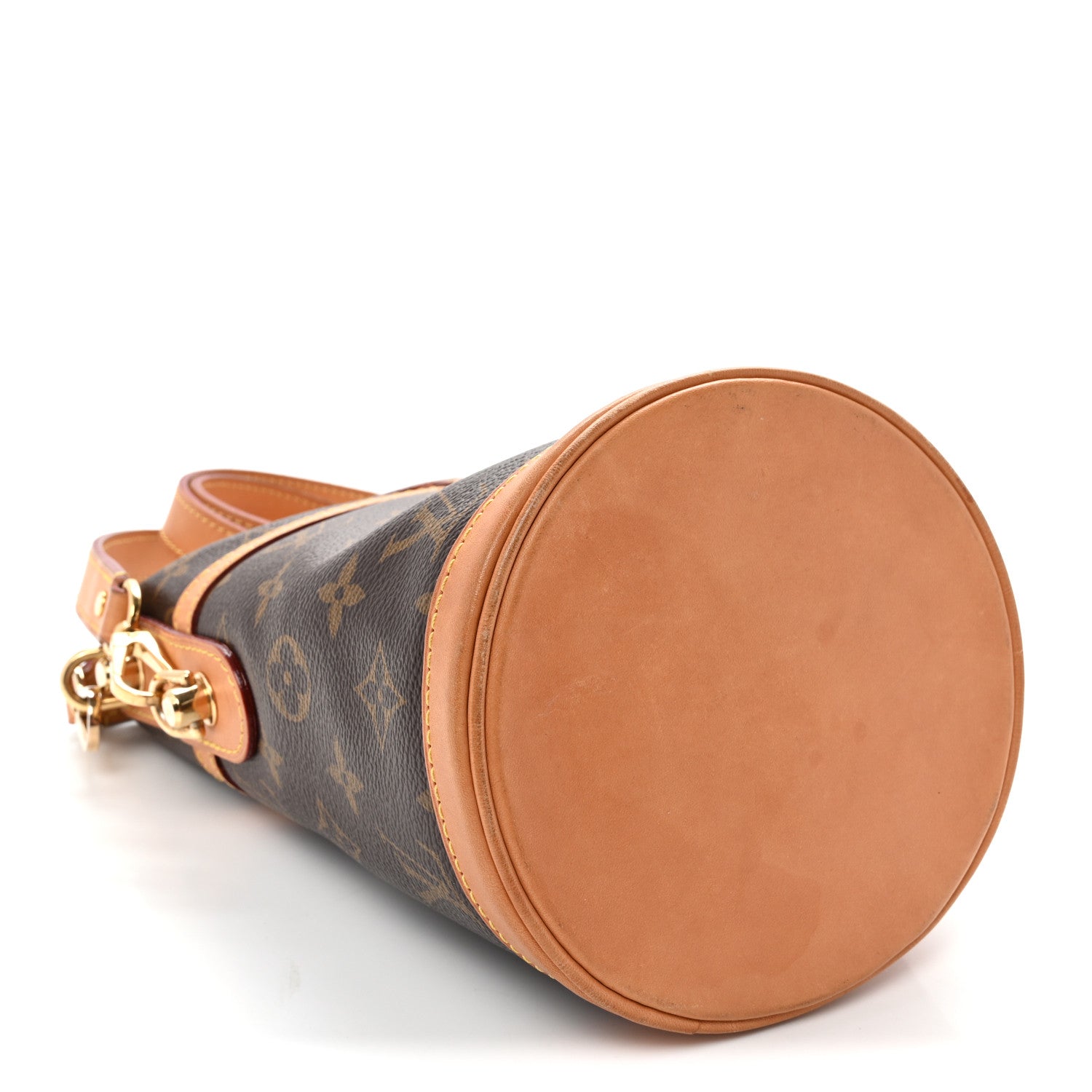 Monogram Duffle Bag