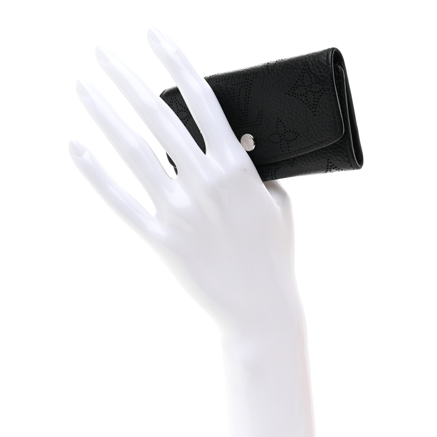Mahina Multicles 4 Key Holder Black