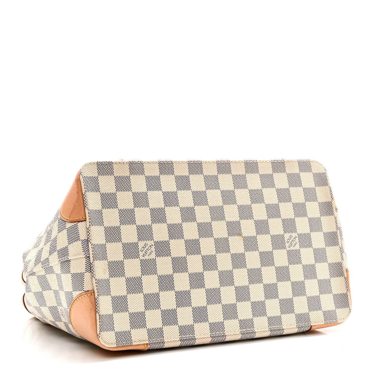 Damier Azur Hampstead PM