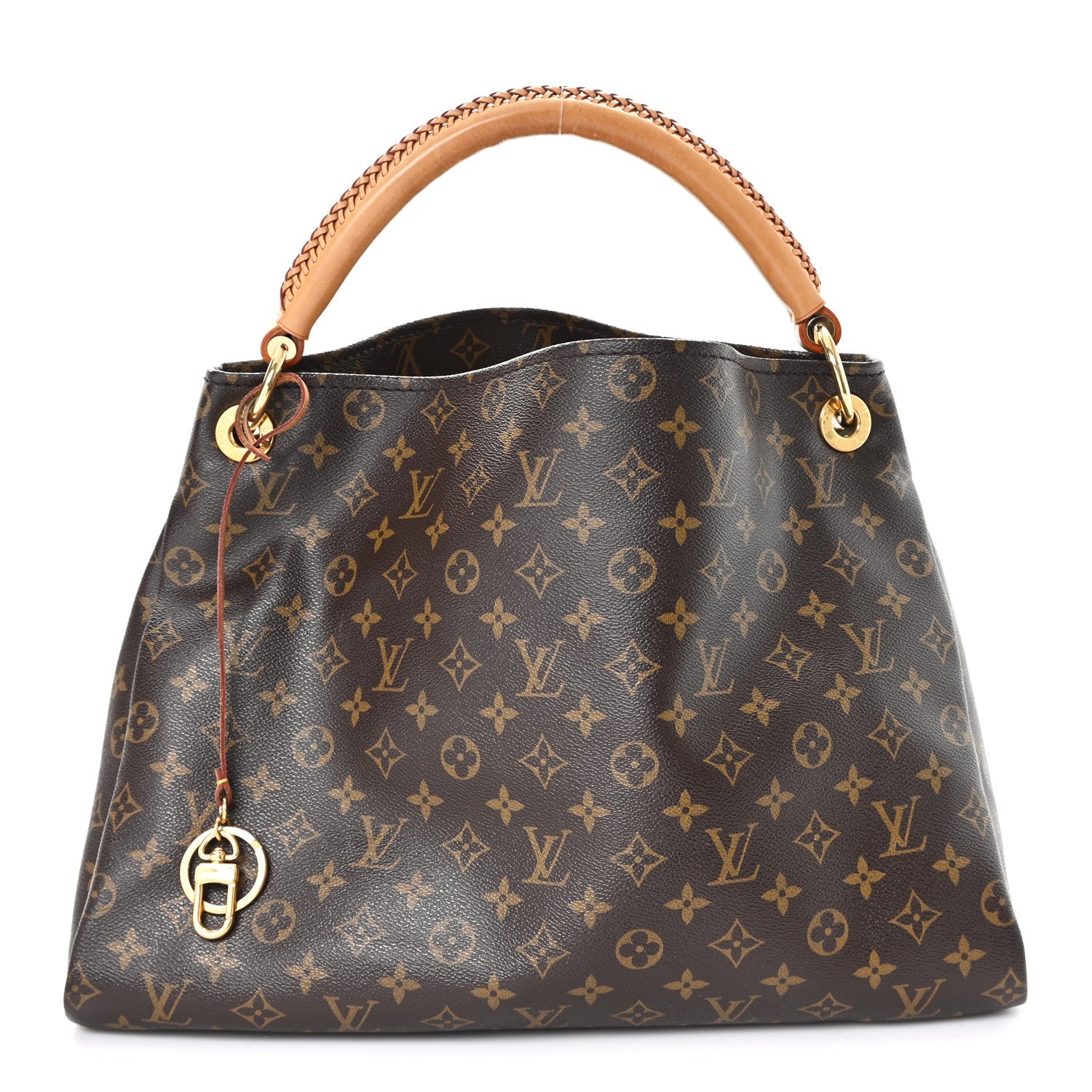 Monogram Artsy MM