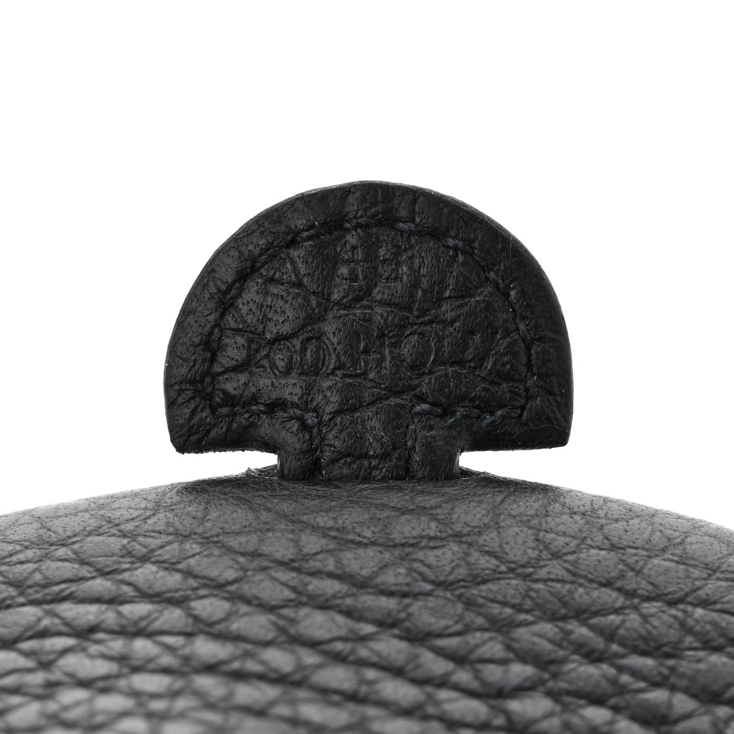 Taurillon Clemence Evelyne TPM Black