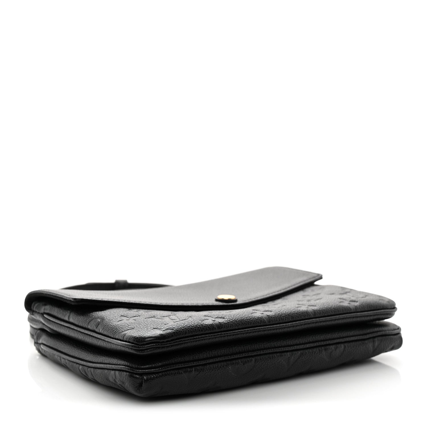 Empreinte Twice Black