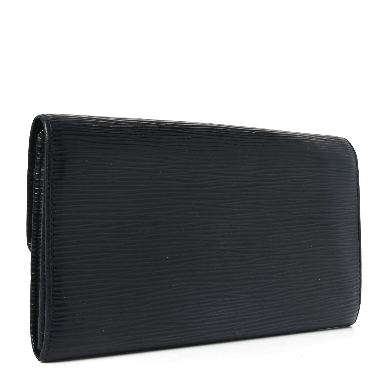 Epi Sarah Wallet Black