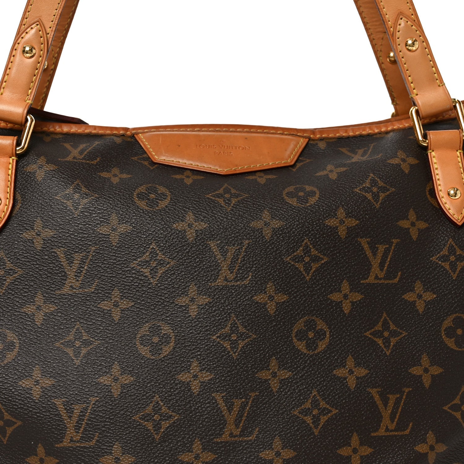 Monogram Estrela MM