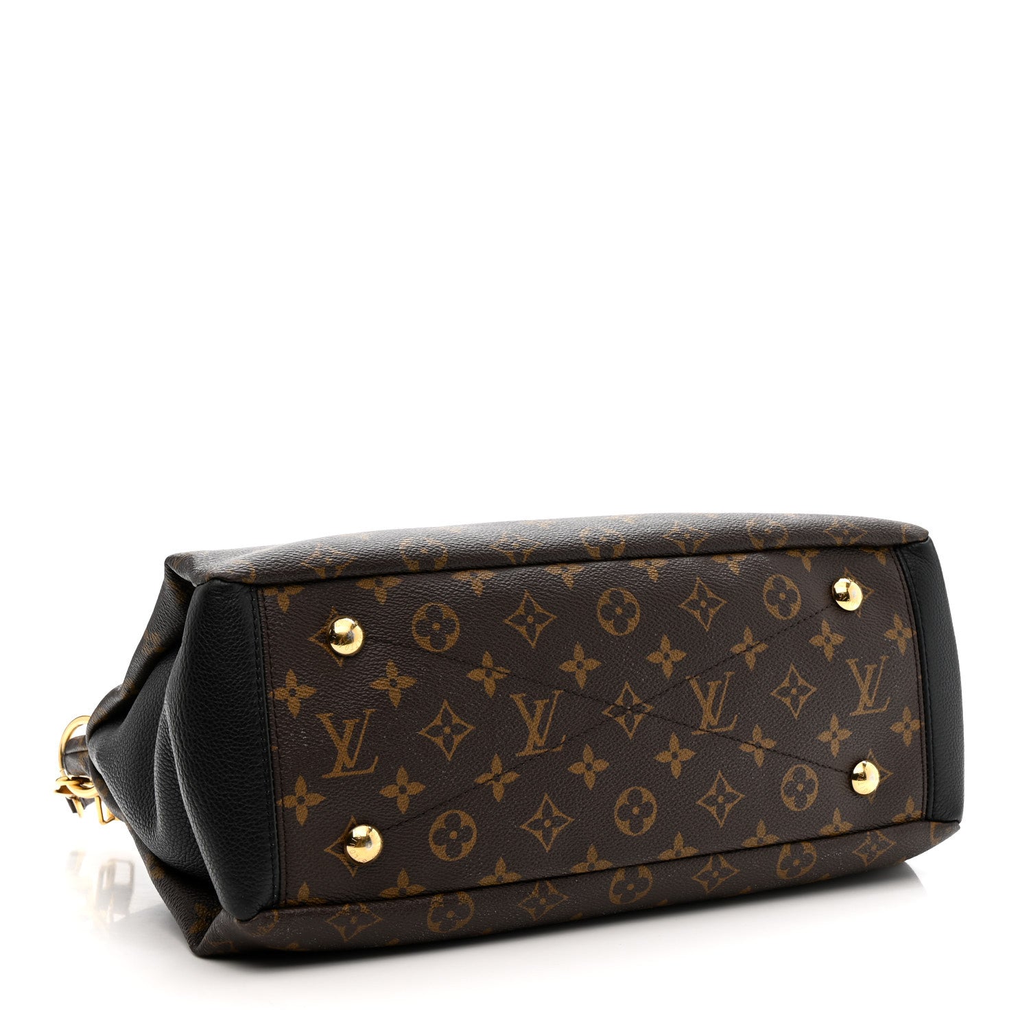 Monogram Pallas Black