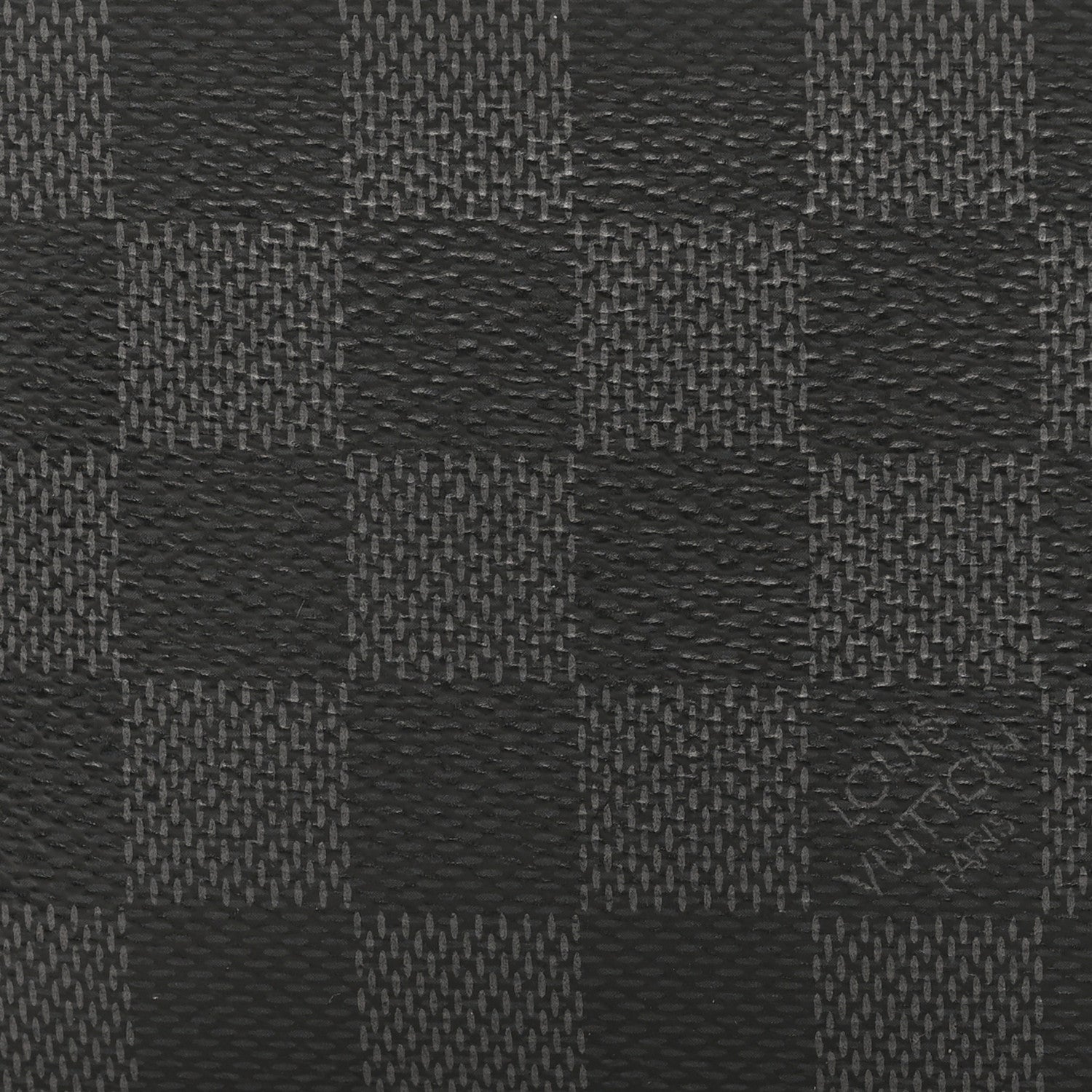 Damier Cobalt Multiple Wallet Neon